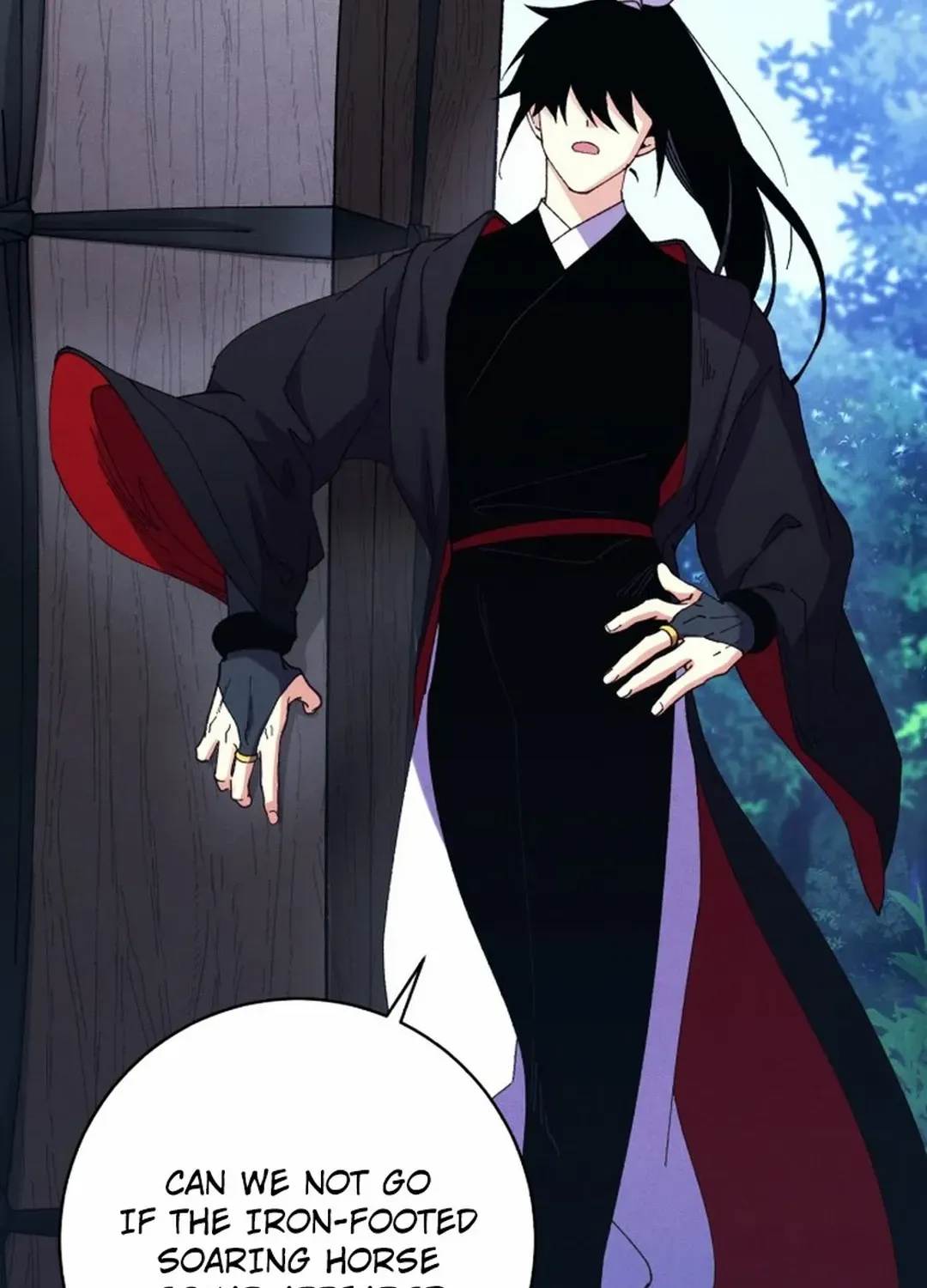 Read Lightning Degree chapter 180 image 67 on Lezhin