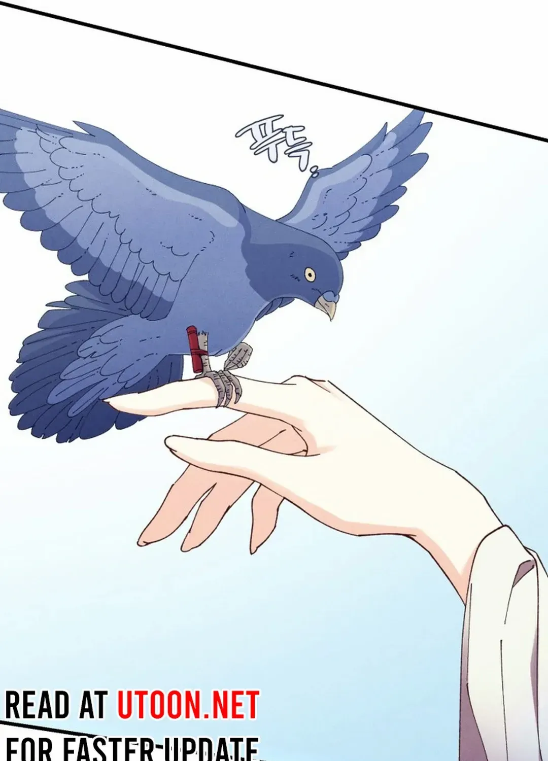 Read Lightning Degree chapter 180 image 7 on Lezhin