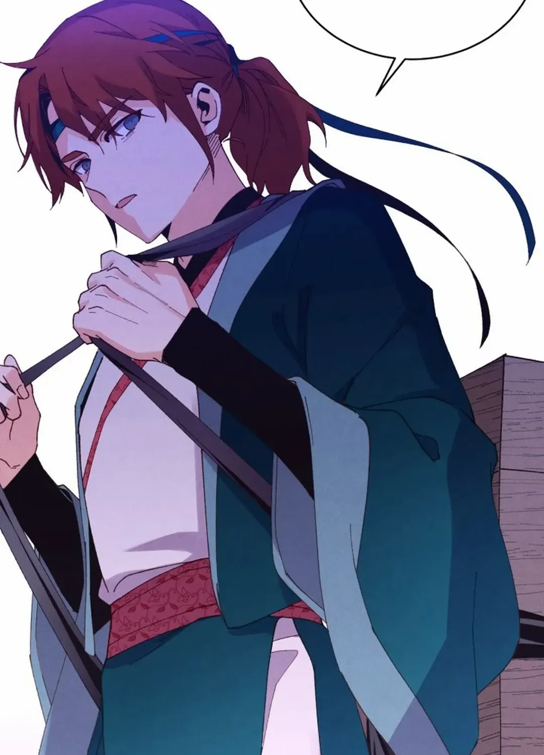 Read Lightning Degree chapter 180 image 73 on Lezhin