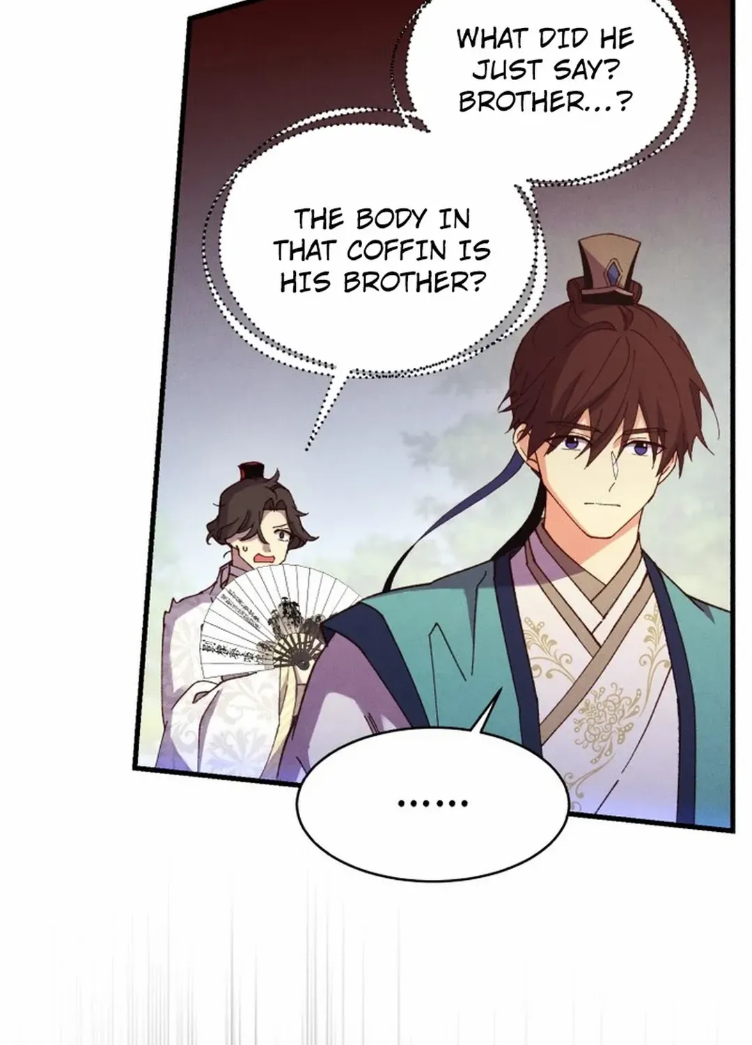 Read Lightning Degree chapter 180 image 76 on Lezhin