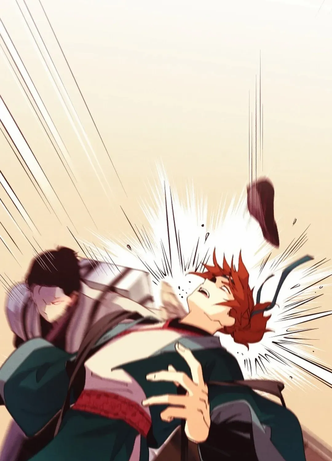 Read Lightning Degree chapter 180 image 81 on Lezhin