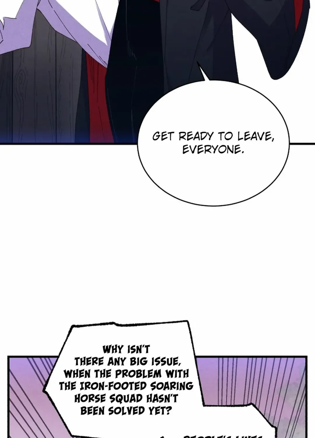 Read Lightning Degree chapter 180 image 89 on Lezhin