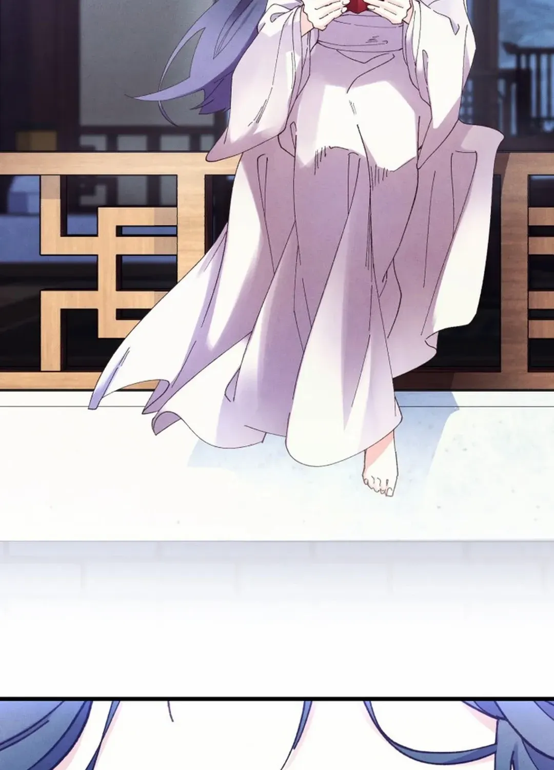 Read Lightning Degree chapter 180 image 9 on Lezhin
