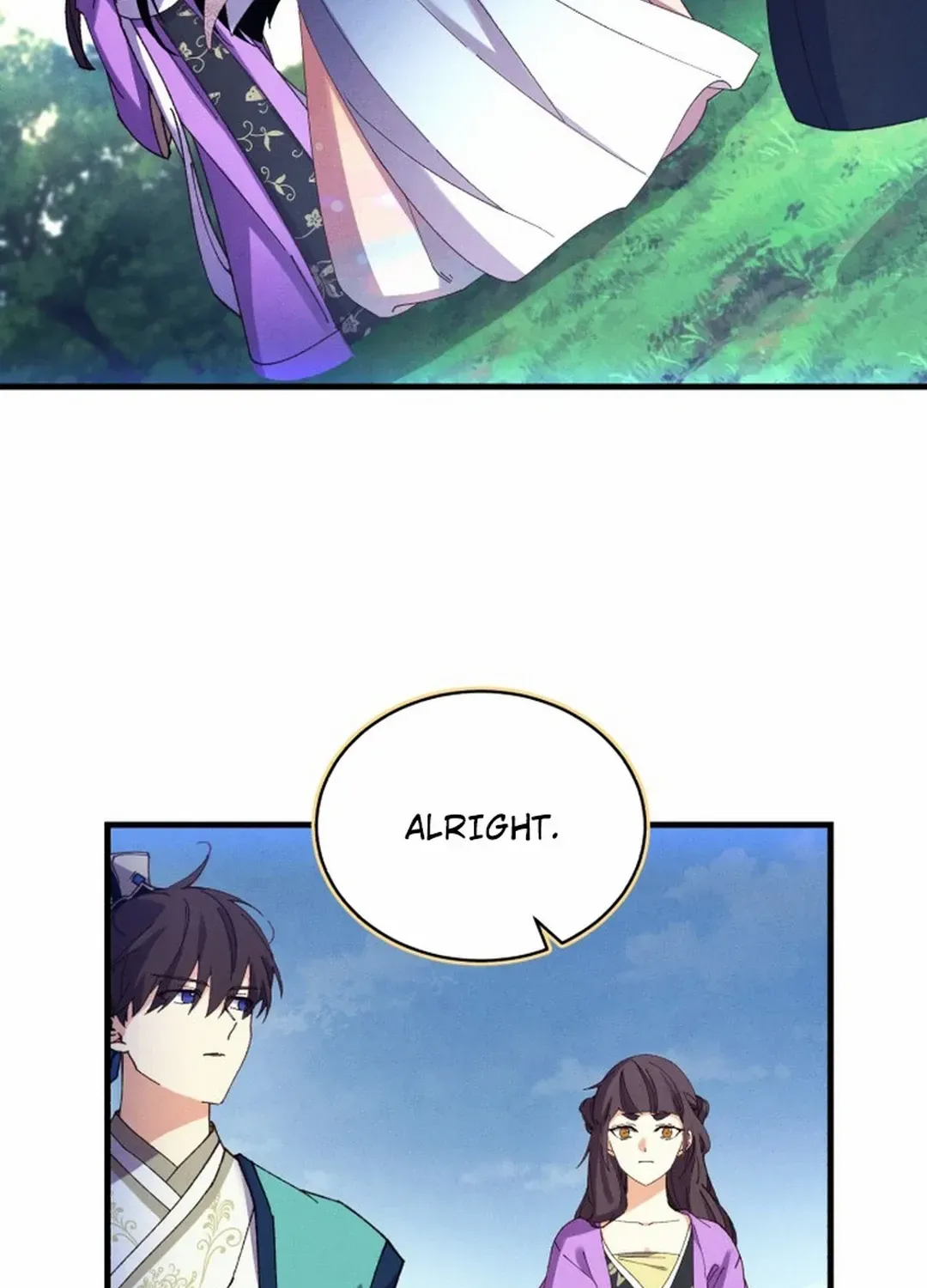 Read Lightning Degree chapter 180 image 98 on Lezhin