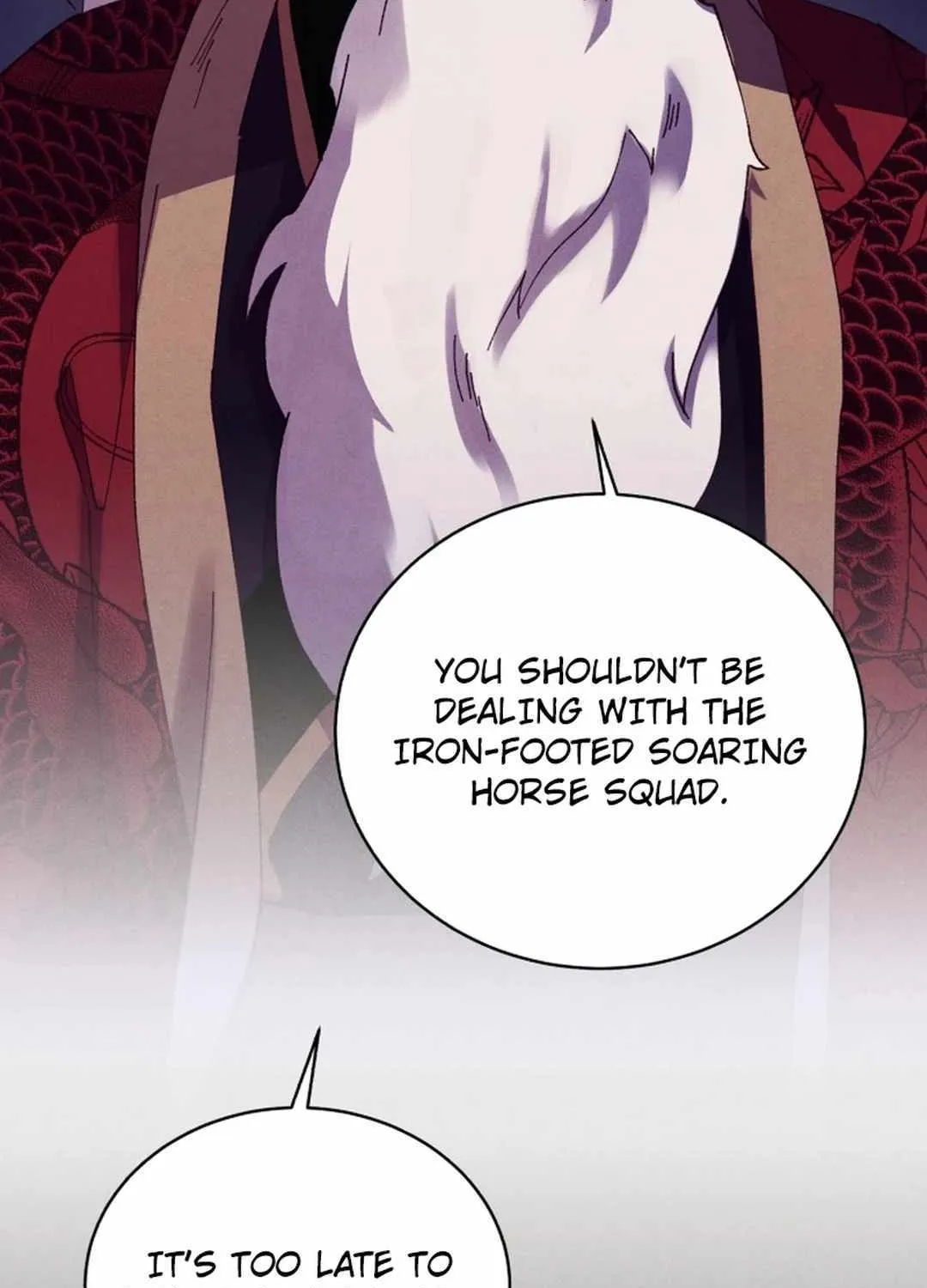 Read Lightning Degree chapter 181 image 10 on Lezhin