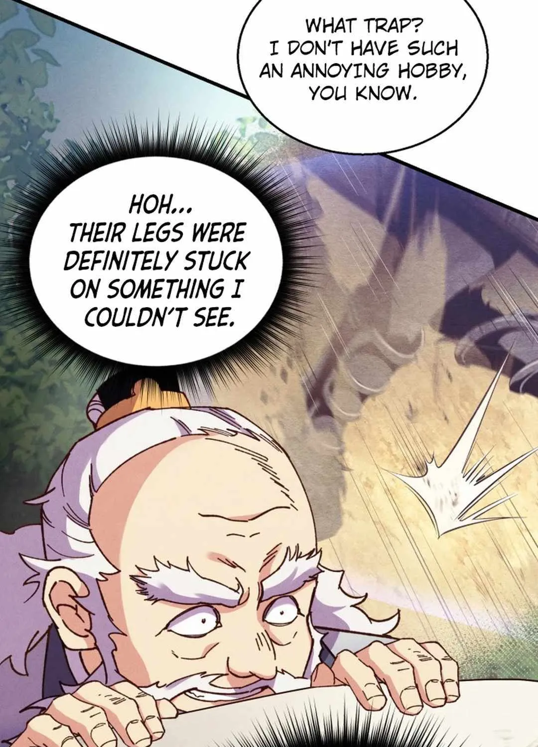 Read Lightning Degree chapter 181 image 101 on Lezhin