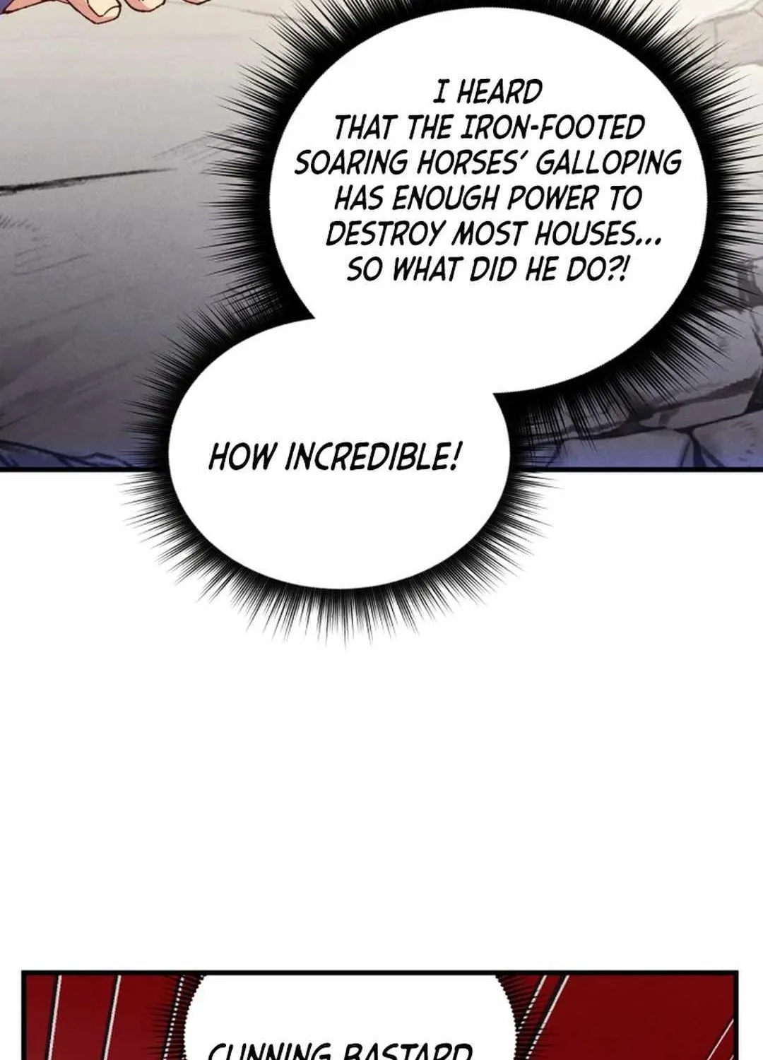 Read Lightning Degree chapter 181 image 102 on Lezhin