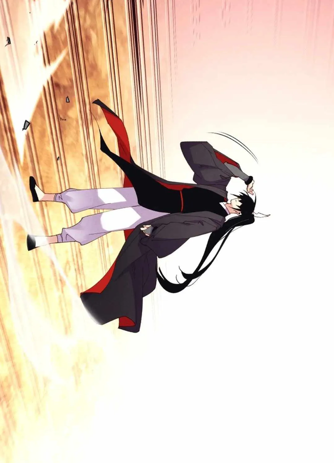 Read Lightning Degree chapter 181 image 126 on Lezhin