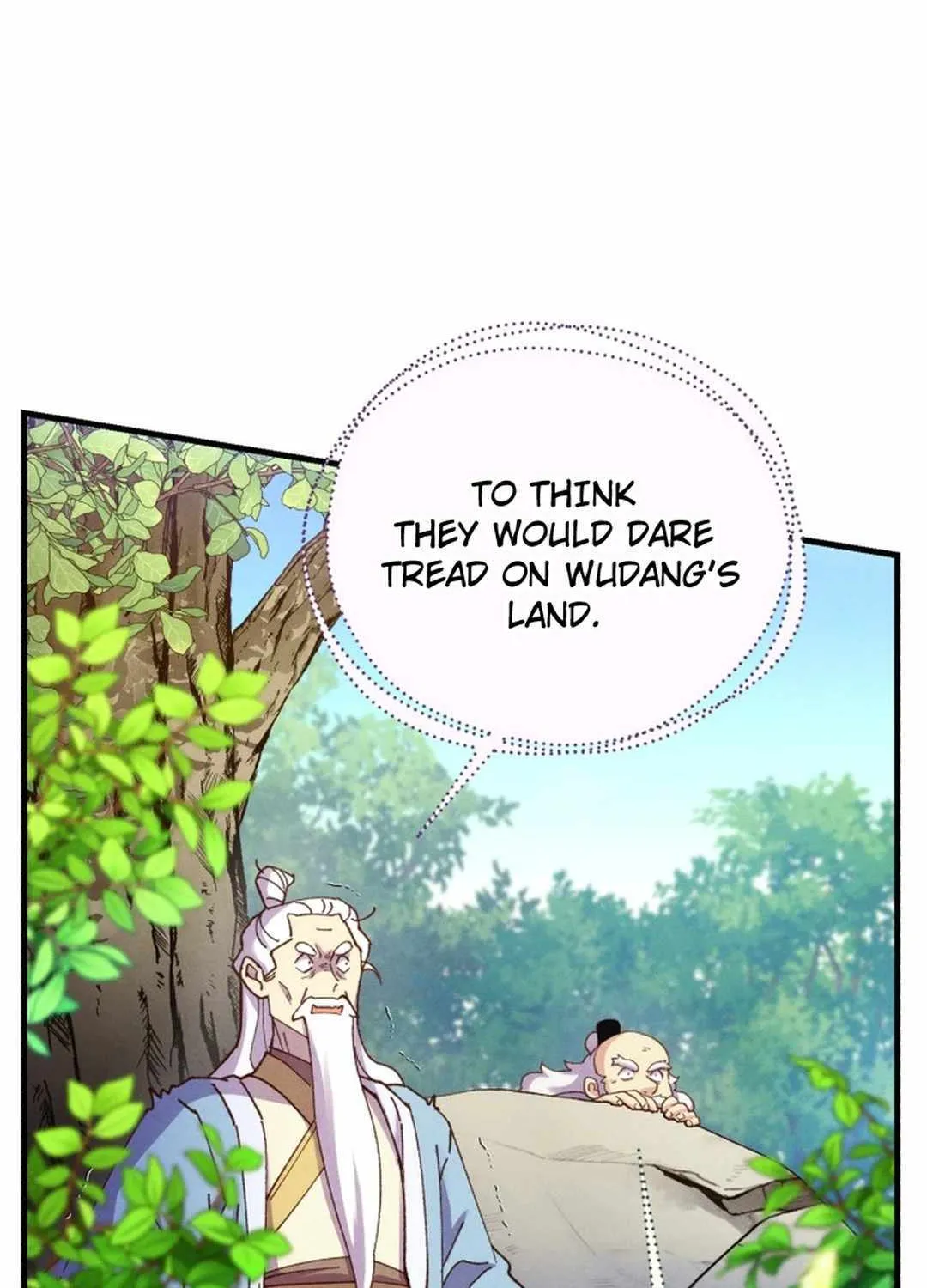 Read Lightning Degree chapter 181 image 20 on Lezhin