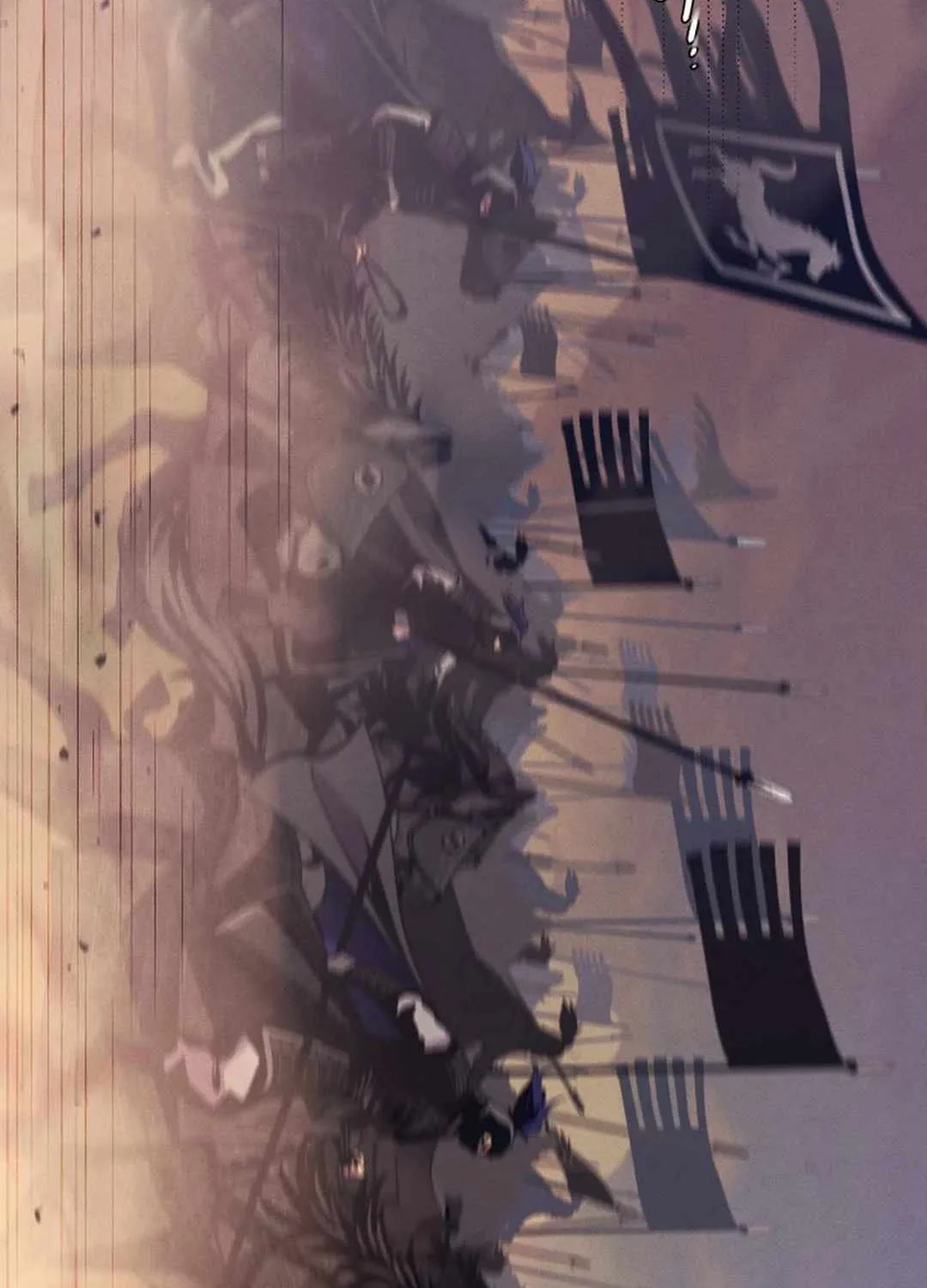 Read Lightning Degree chapter 181 image 23 on Lezhin