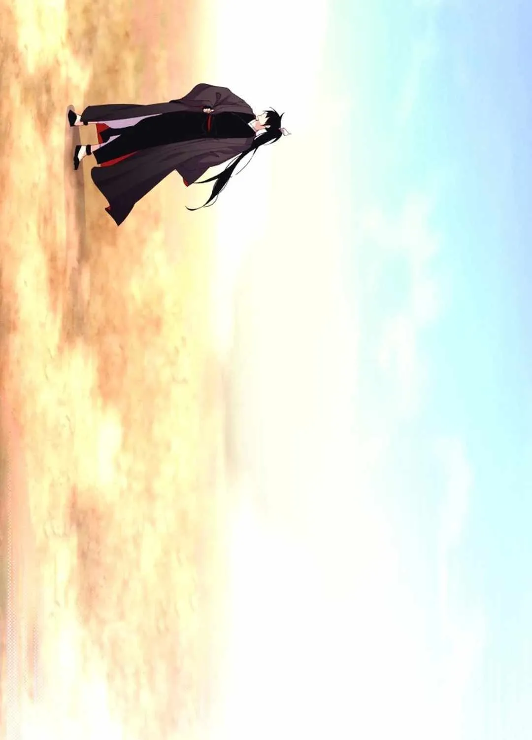 Read Lightning Degree chapter 181 image 26 on Lezhin