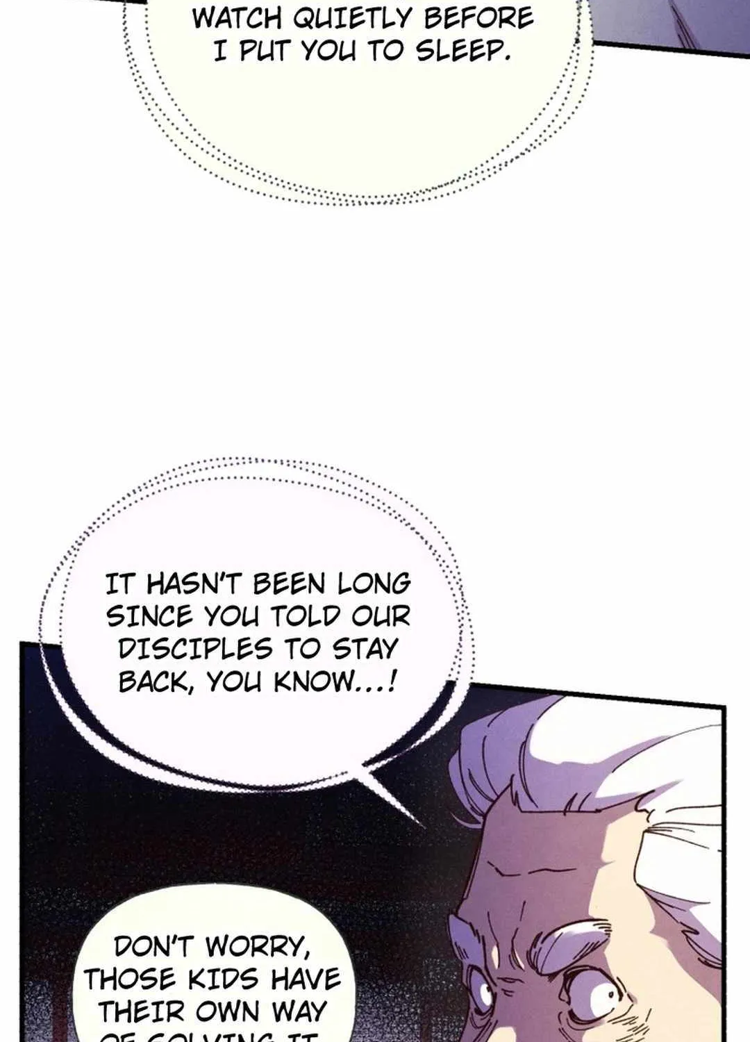 Read Lightning Degree chapter 181 image 29 on Lezhin