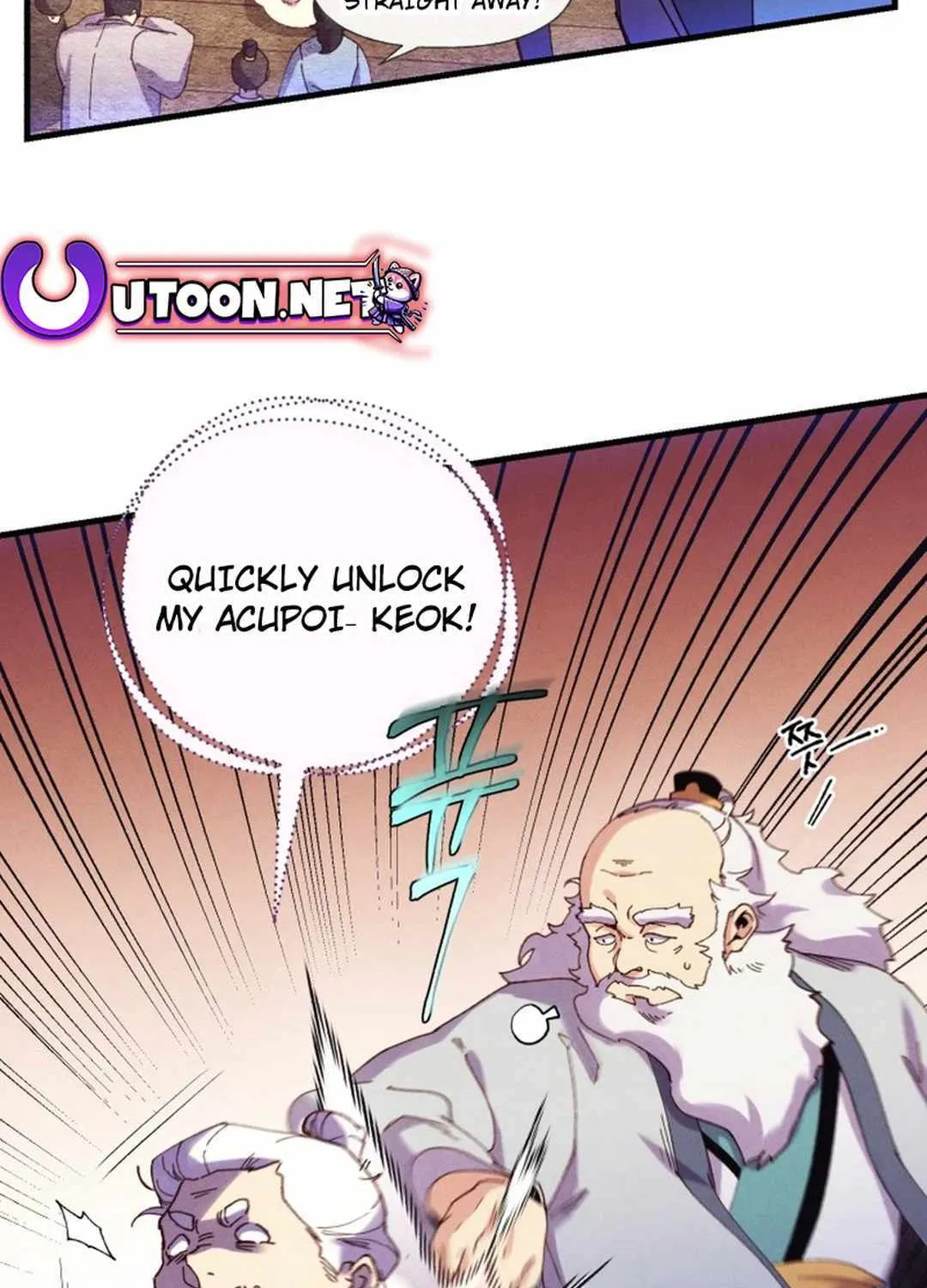 Read Lightning Degree chapter 181 image 31 on Lezhin