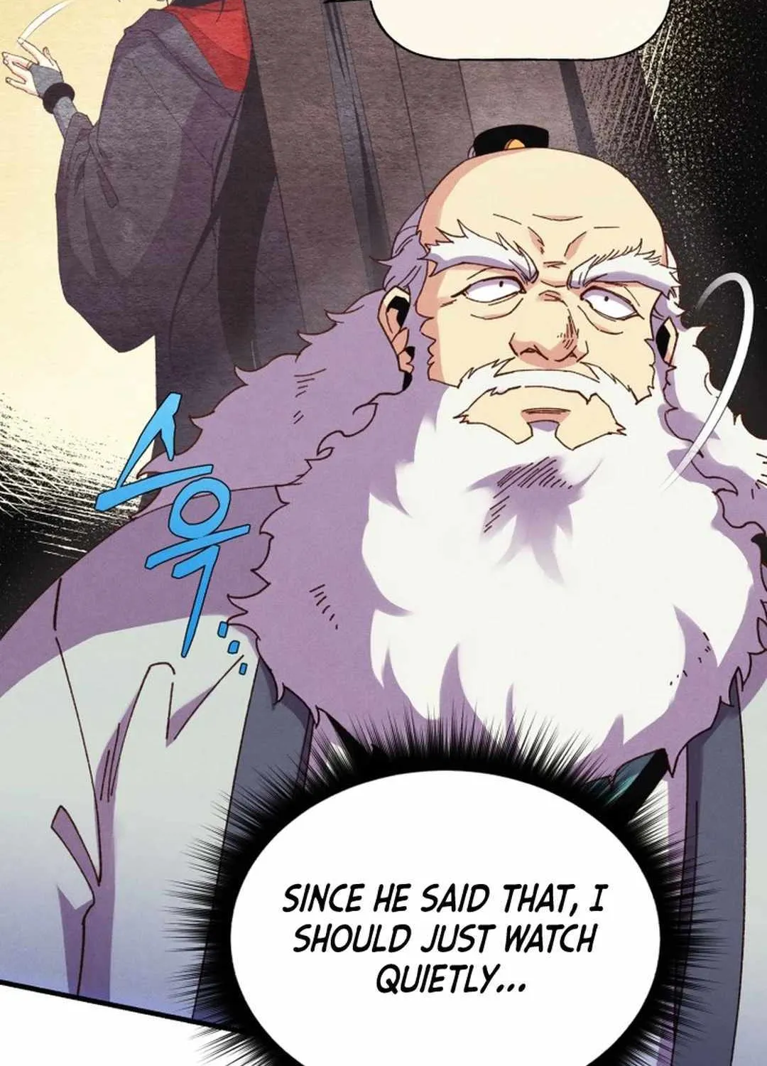 Read Lightning Degree chapter 181 image 33 on Lezhin