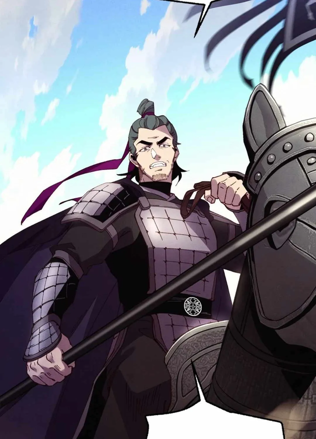 Read Lightning Degree chapter 181 image 40 on Lezhin