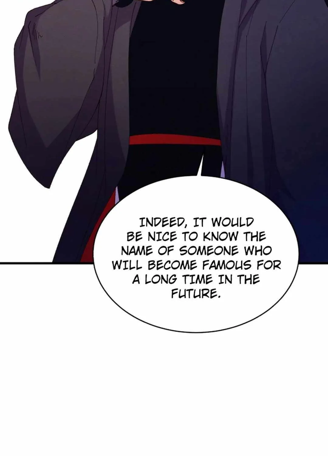 Read Lightning Degree chapter 181 image 43 on Lezhin