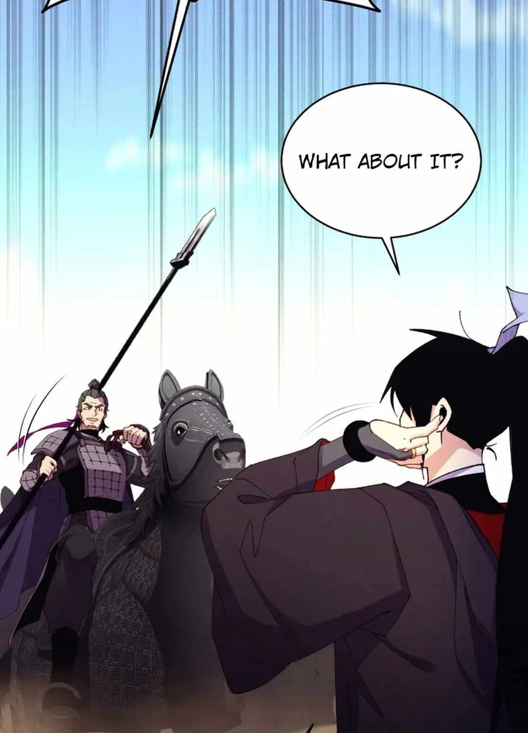 Read Lightning Degree chapter 181 image 55 on Lezhin