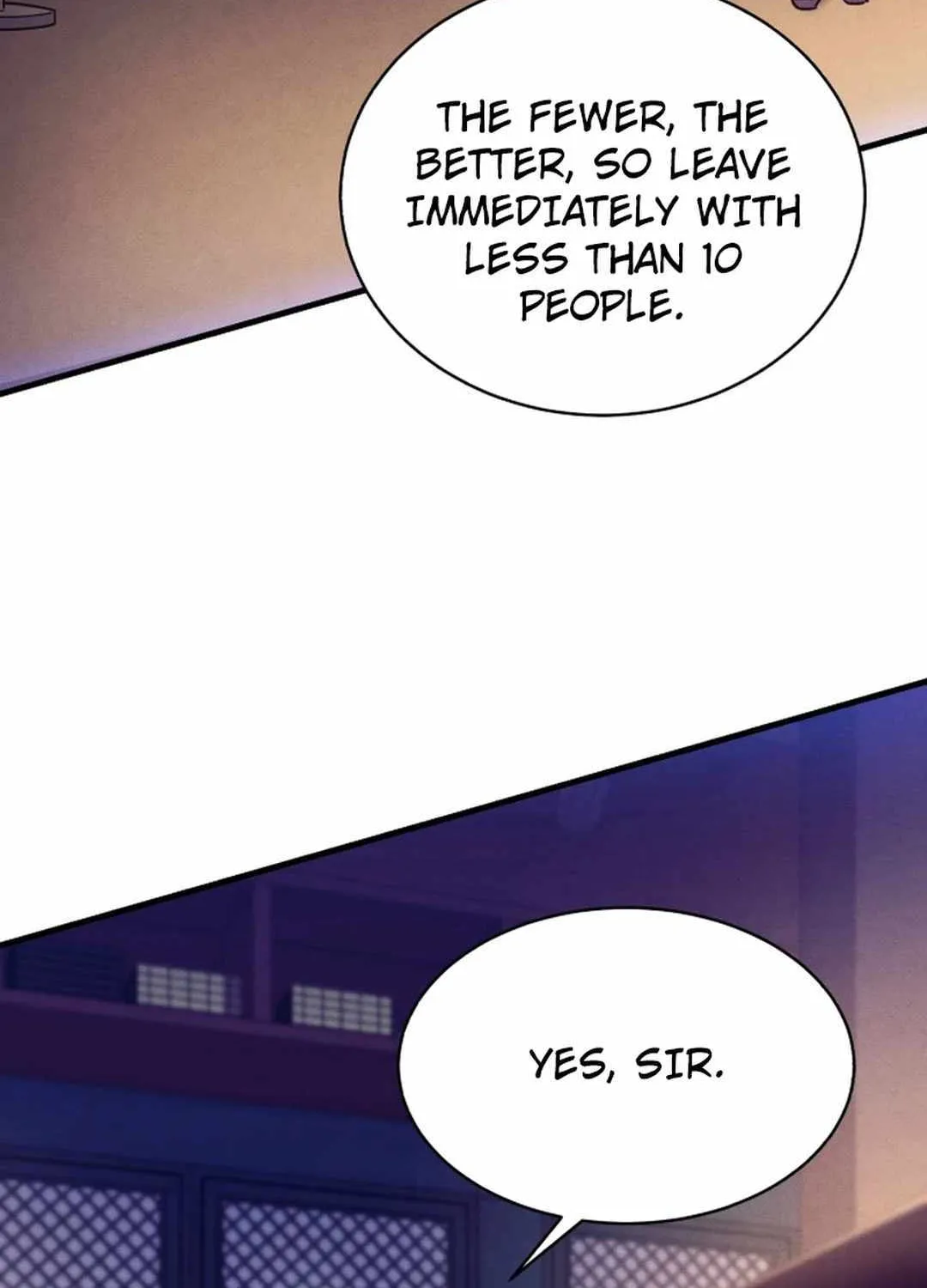 Read Lightning Degree chapter 181 image 6 on Lezhin