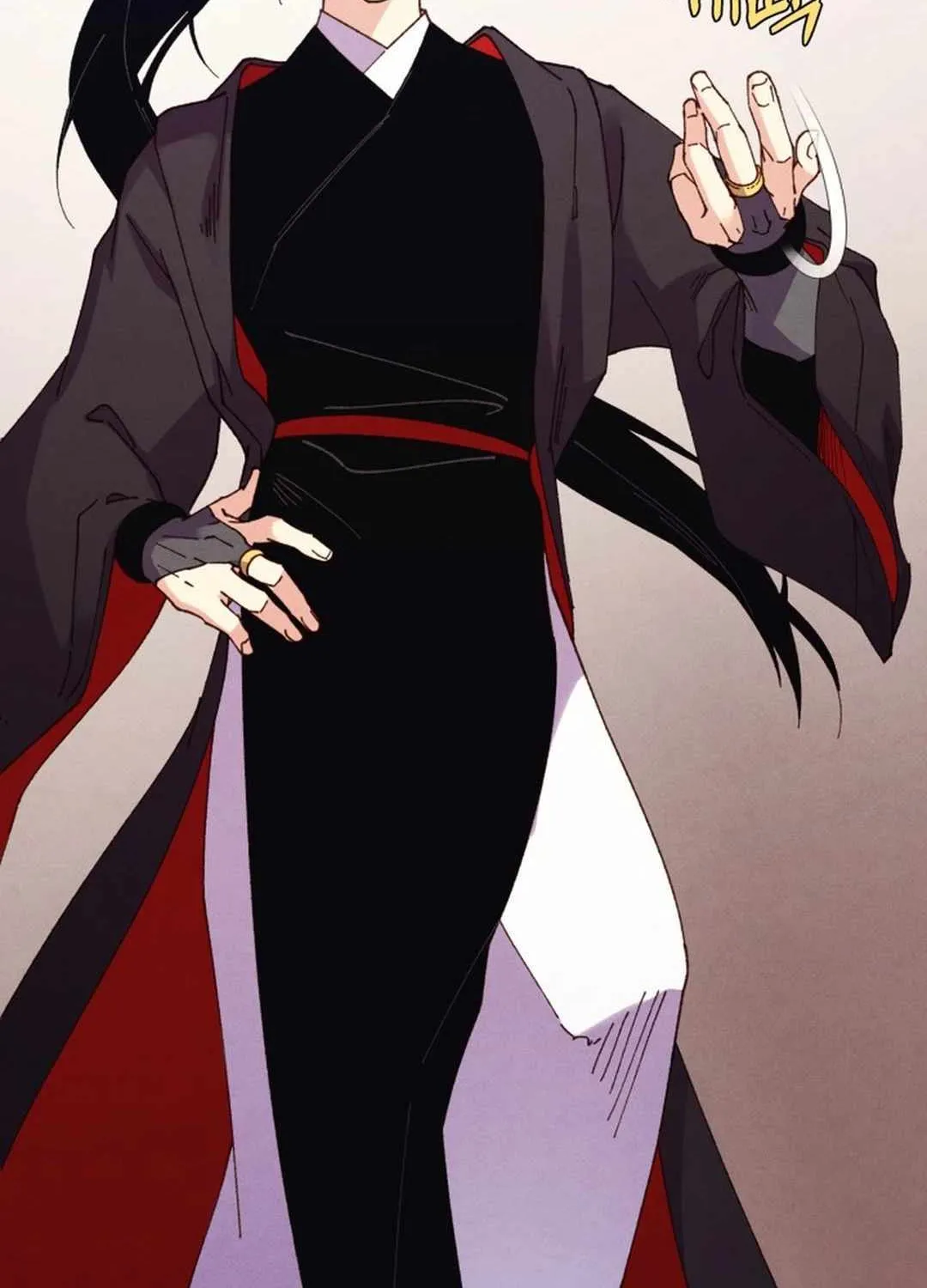 Read Lightning Degree chapter 181 image 76 on Lezhin