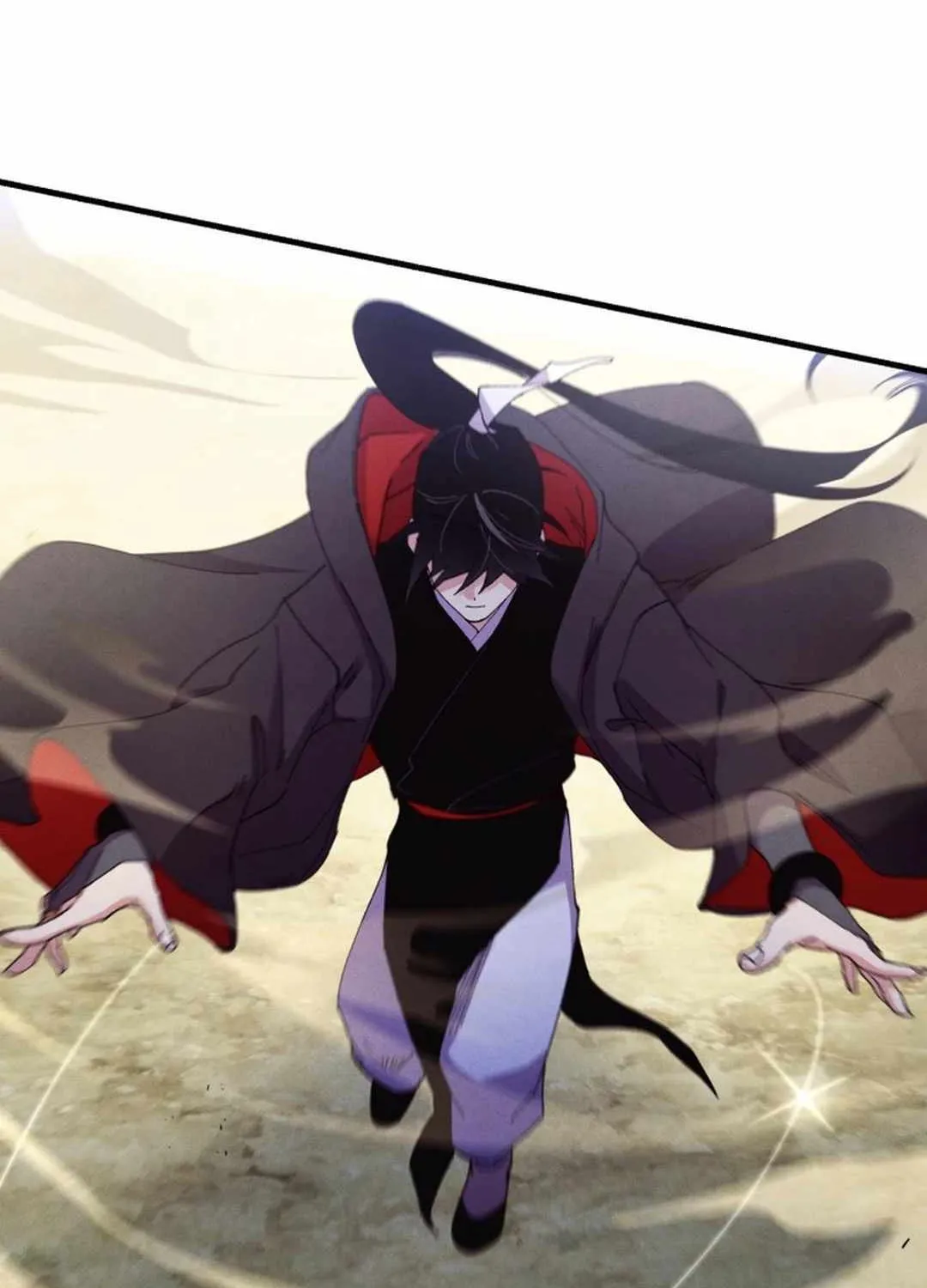 Read Lightning Degree chapter 181 image 84 on Lezhin