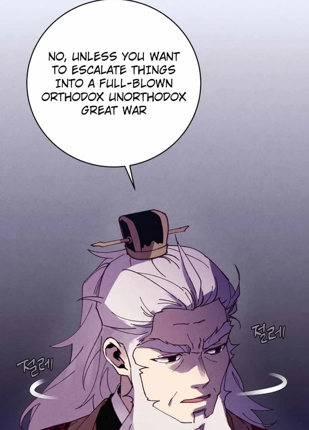 Read Lightning Degree chapter 181 image 9 on Lezhin