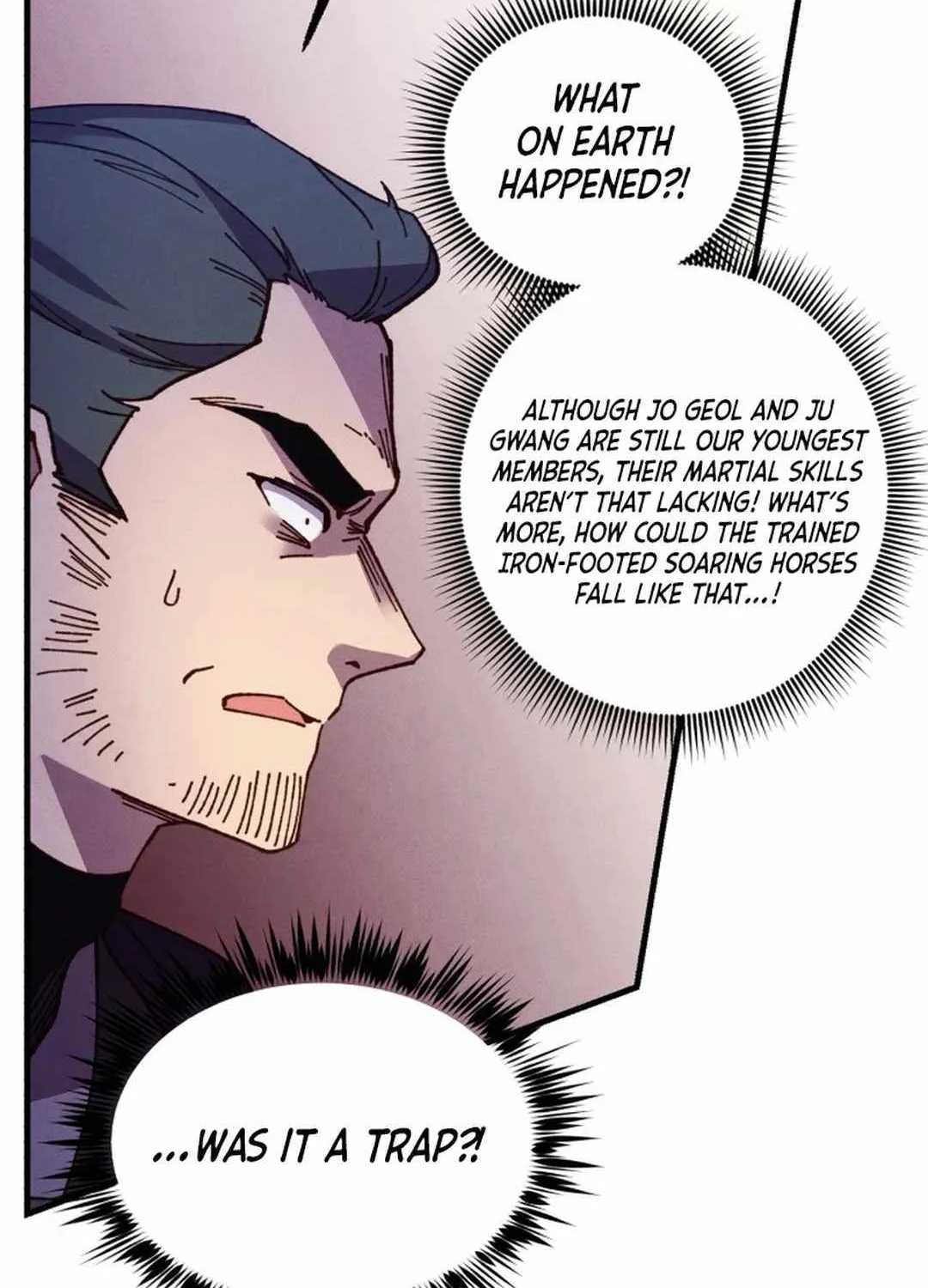 Read Lightning Degree chapter 181 image 97 on Lezhin