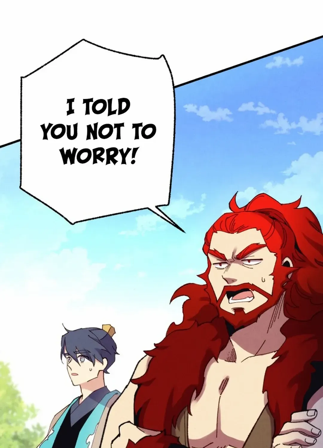 Read Lightning Degree chapter 182 image 10 on Lezhin