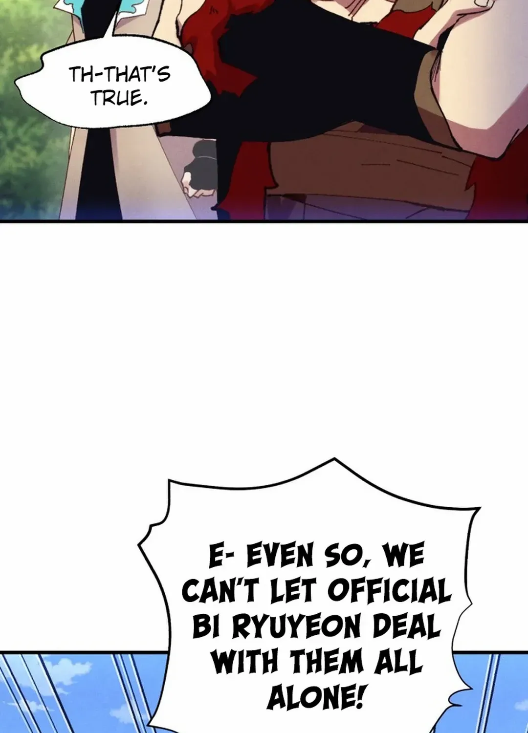 Read Lightning Degree chapter 182 image 11 on Lezhin