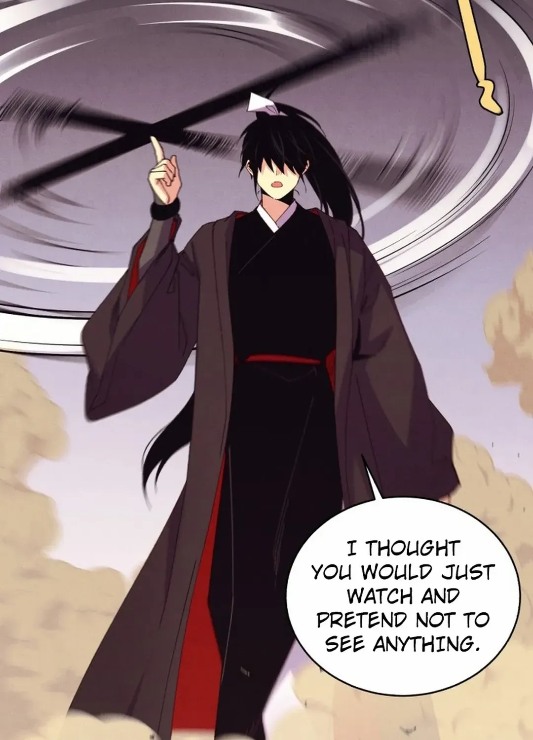 Read Lightning Degree chapter 182 image 110 on Lezhin