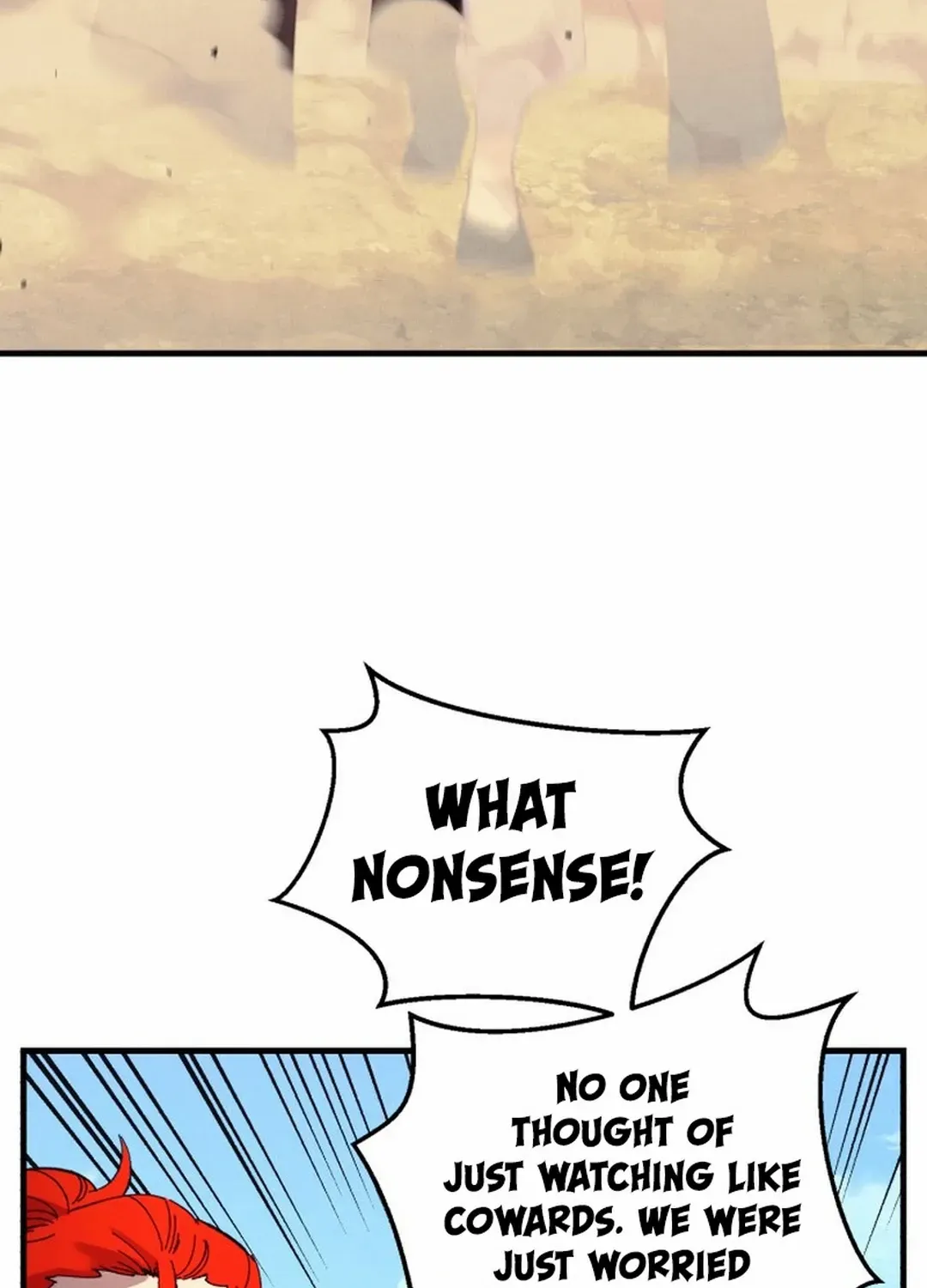Read Lightning Degree chapter 182 image 111 on Lezhin