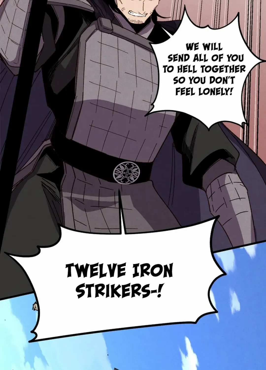 Read Lightning Degree chapter 182 image 116 on Lezhin