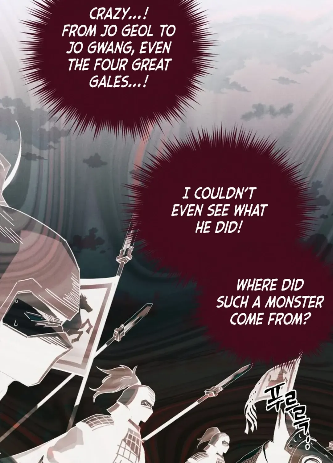 Read Lightning Degree chapter 182 image 17 on Lezhin