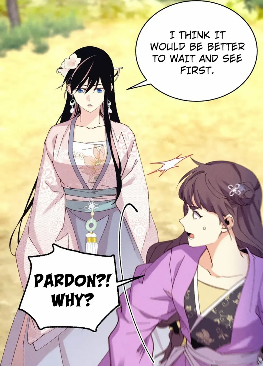 Read Lightning Degree chapter 182 image 20 on Lezhin