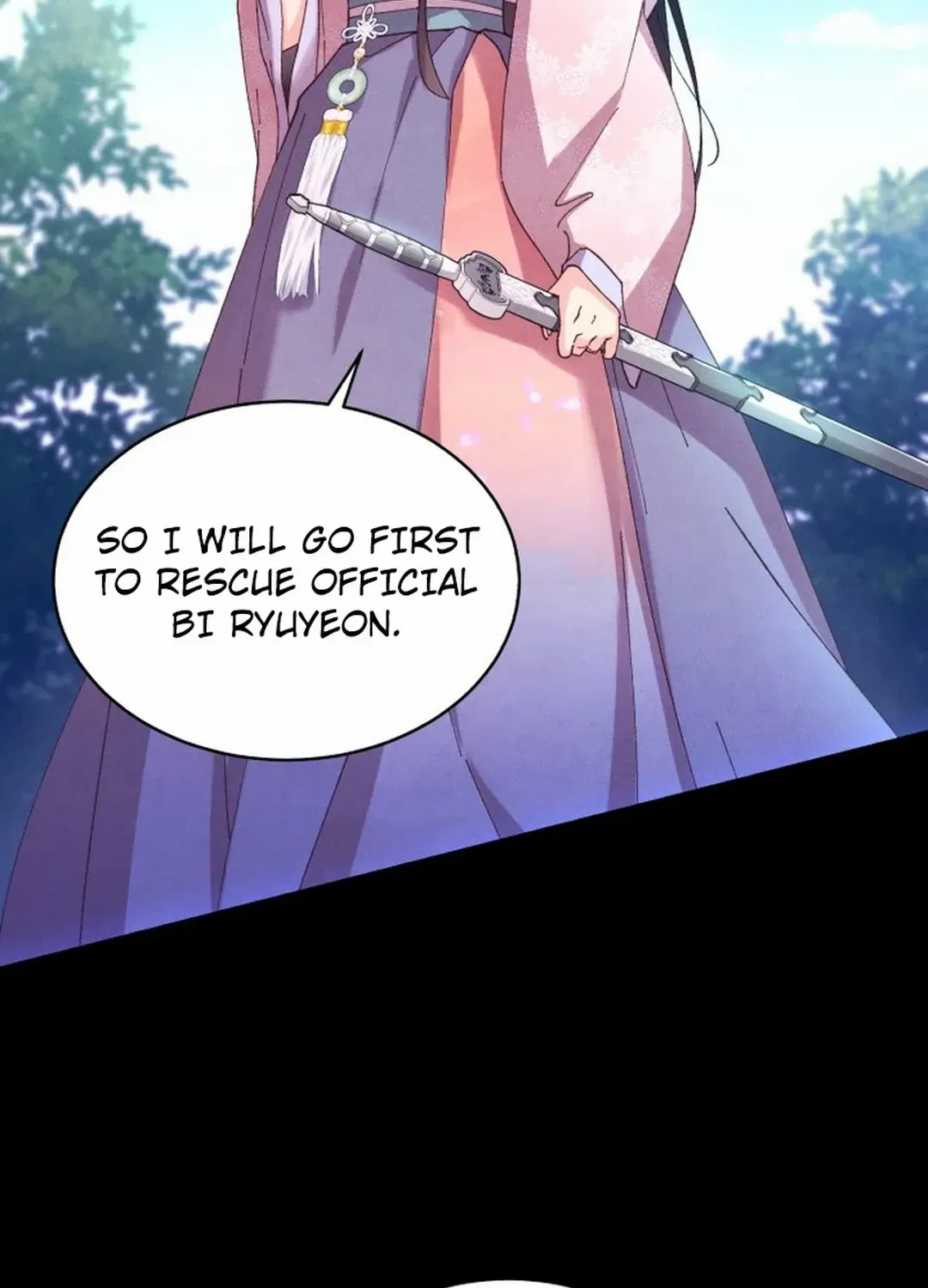 Read Lightning Degree chapter 182 image 23 on Lezhin