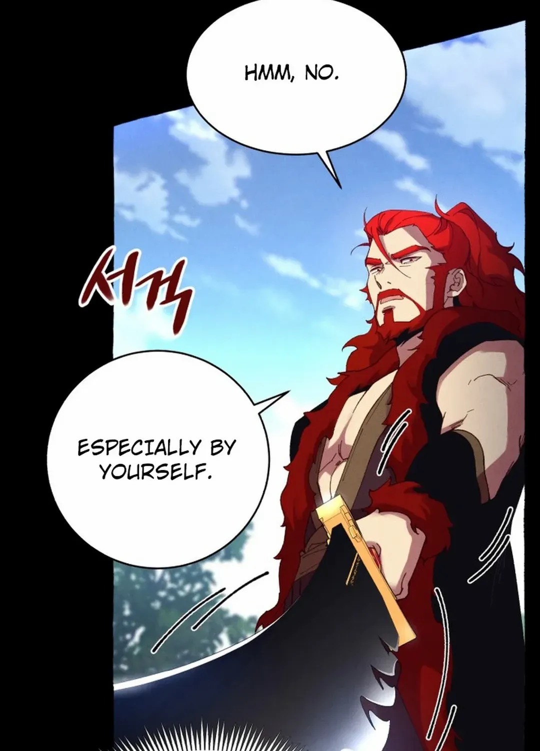 Read Lightning Degree chapter 182 image 24 on Lezhin