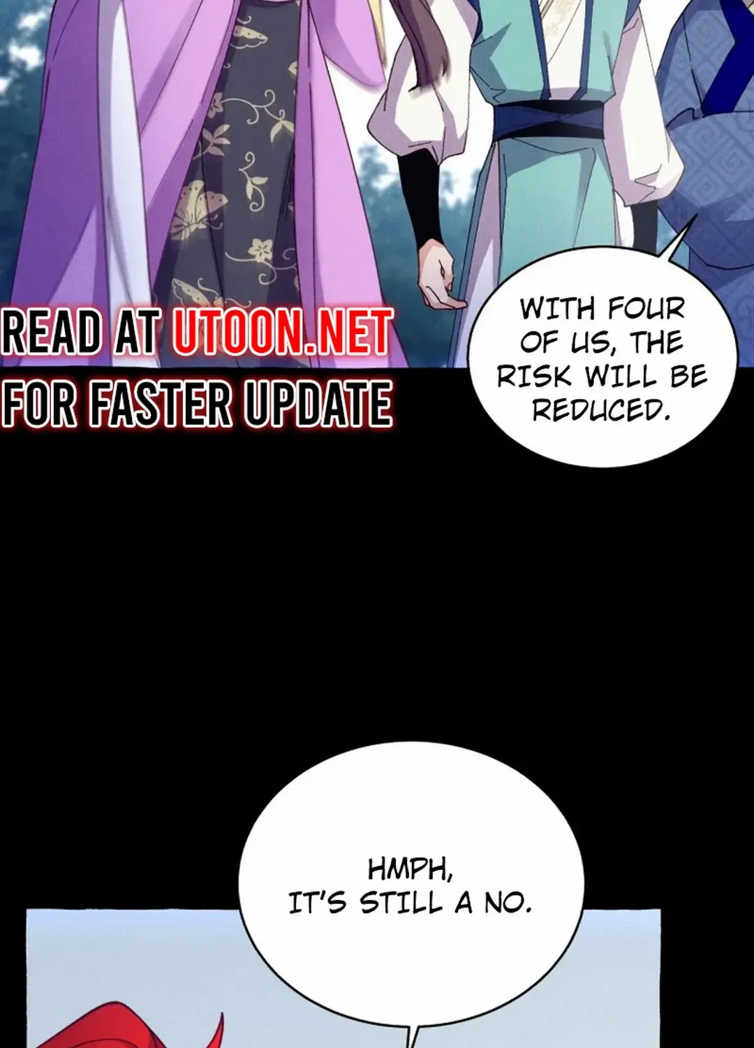 Read Lightning Degree chapter 182 image 27 on Lezhin