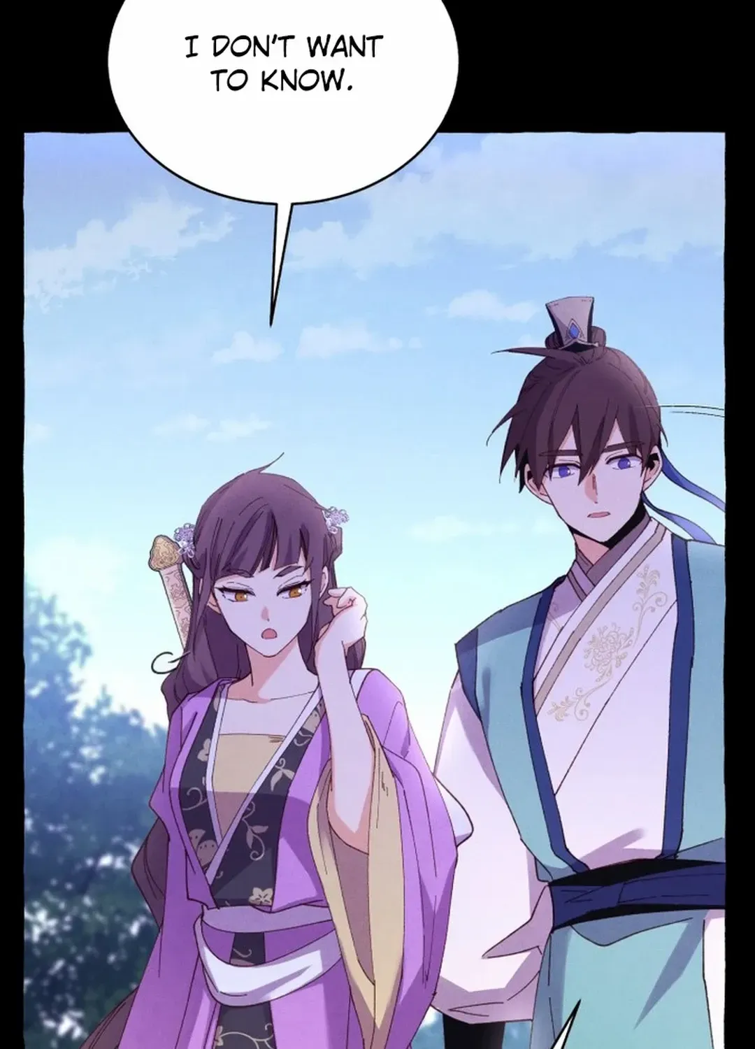 Read Lightning Degree chapter 182 image 31 on Lezhin