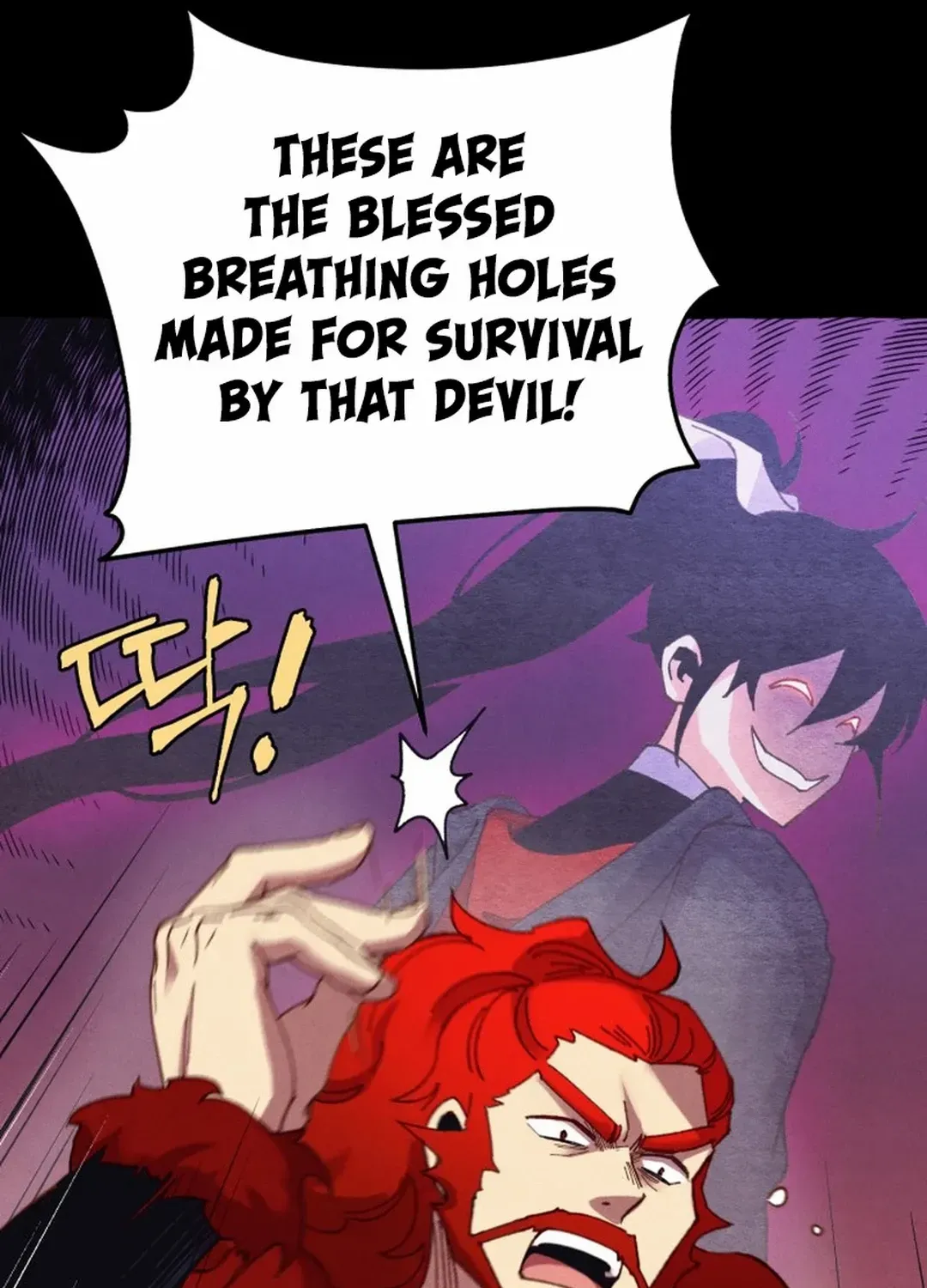 Read Lightning Degree chapter 182 image 33 on Lezhin