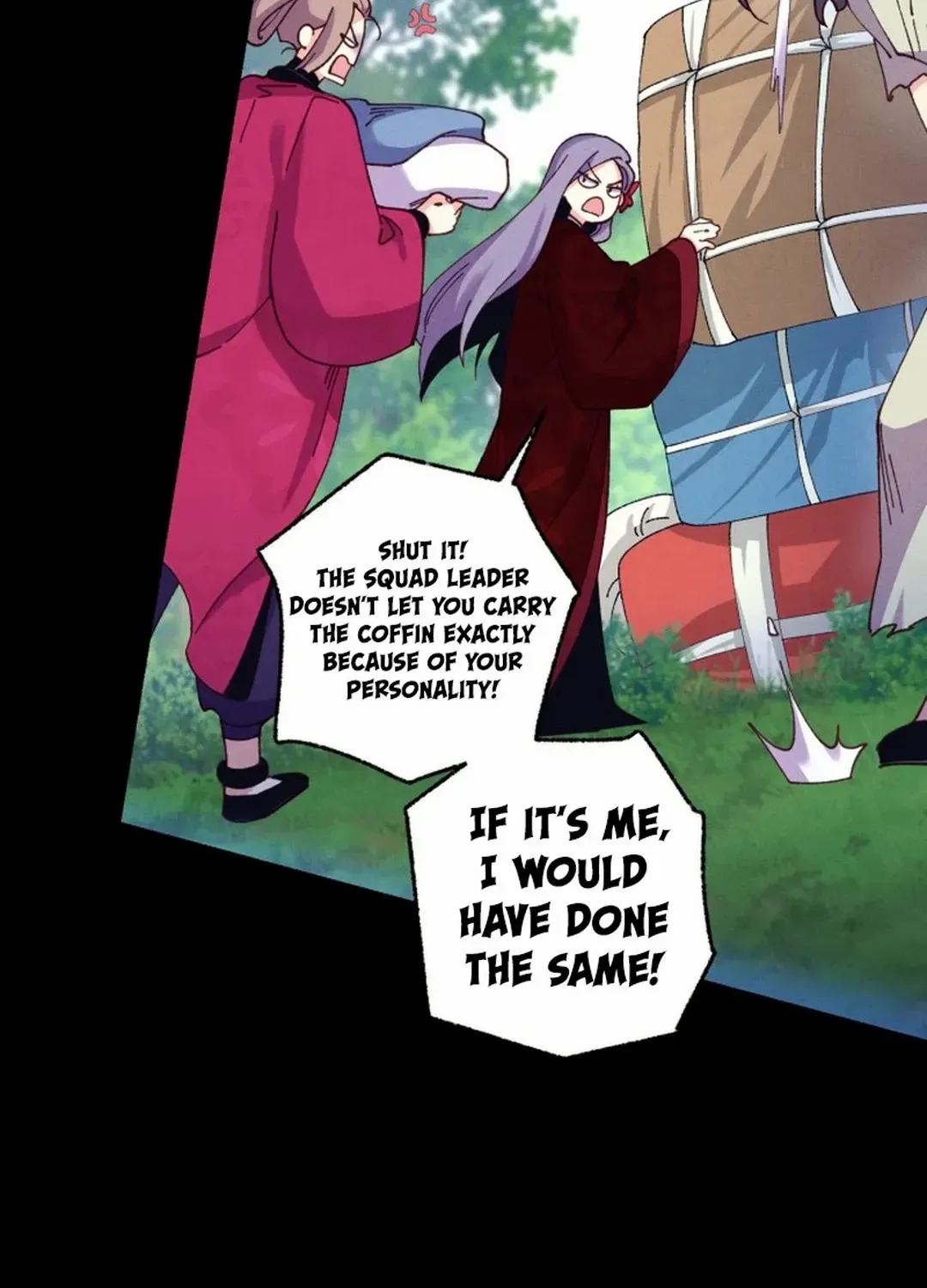 Read Lightning Degree chapter 182 image 43 on Lezhin