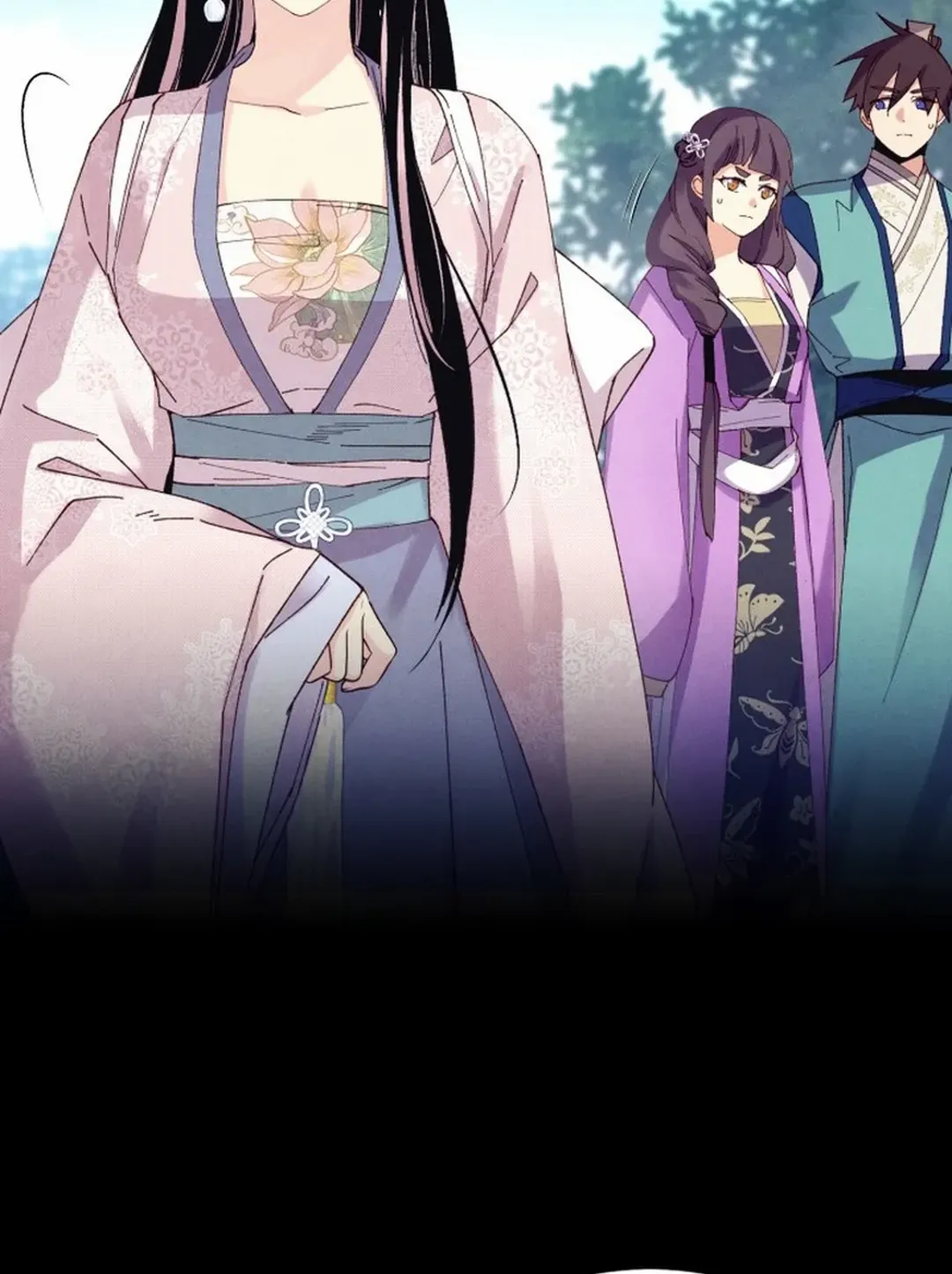 Read Lightning Degree chapter 182 image 45 on Lezhin