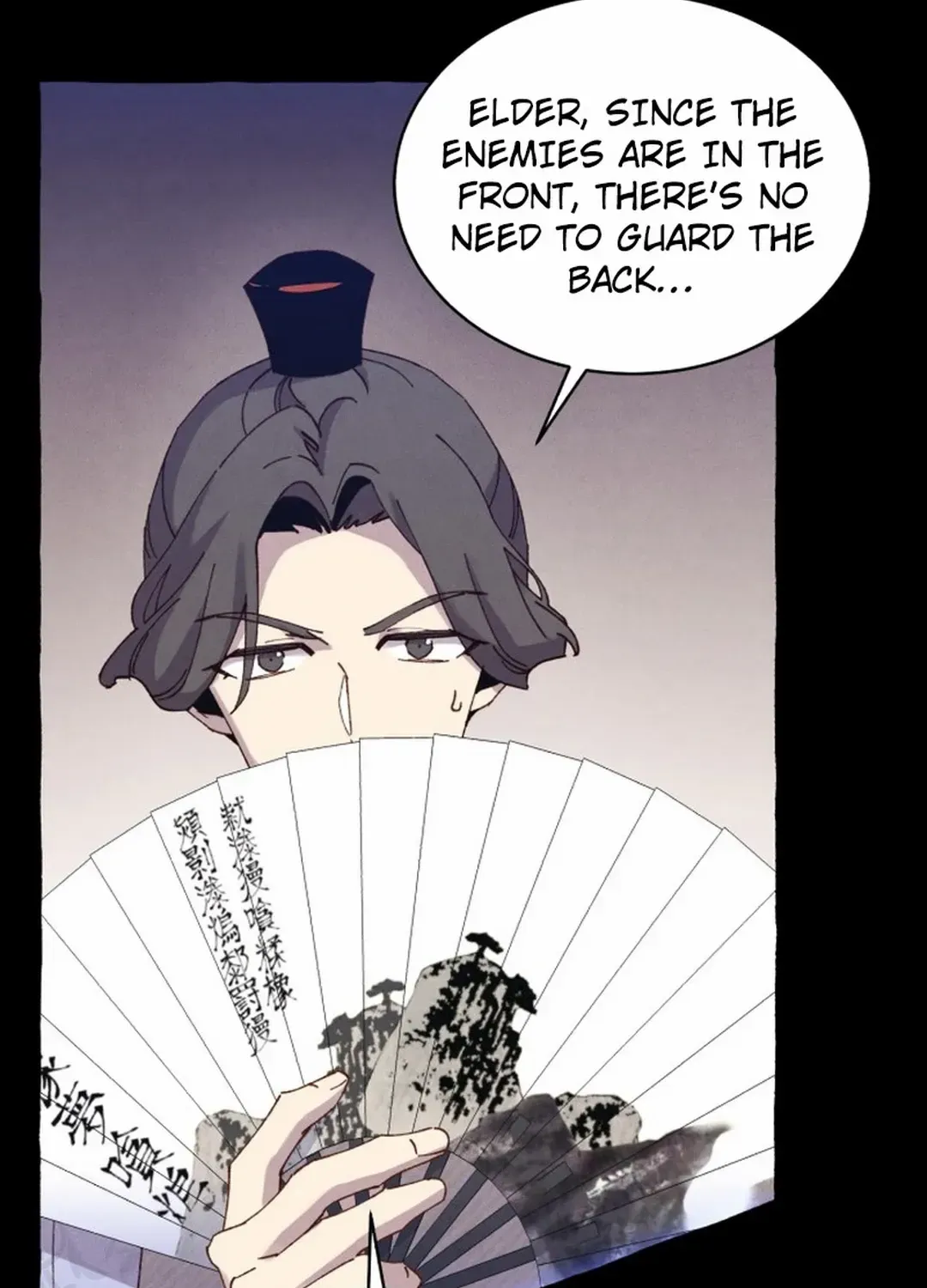 Read Lightning Degree chapter 182 image 46 on Lezhin