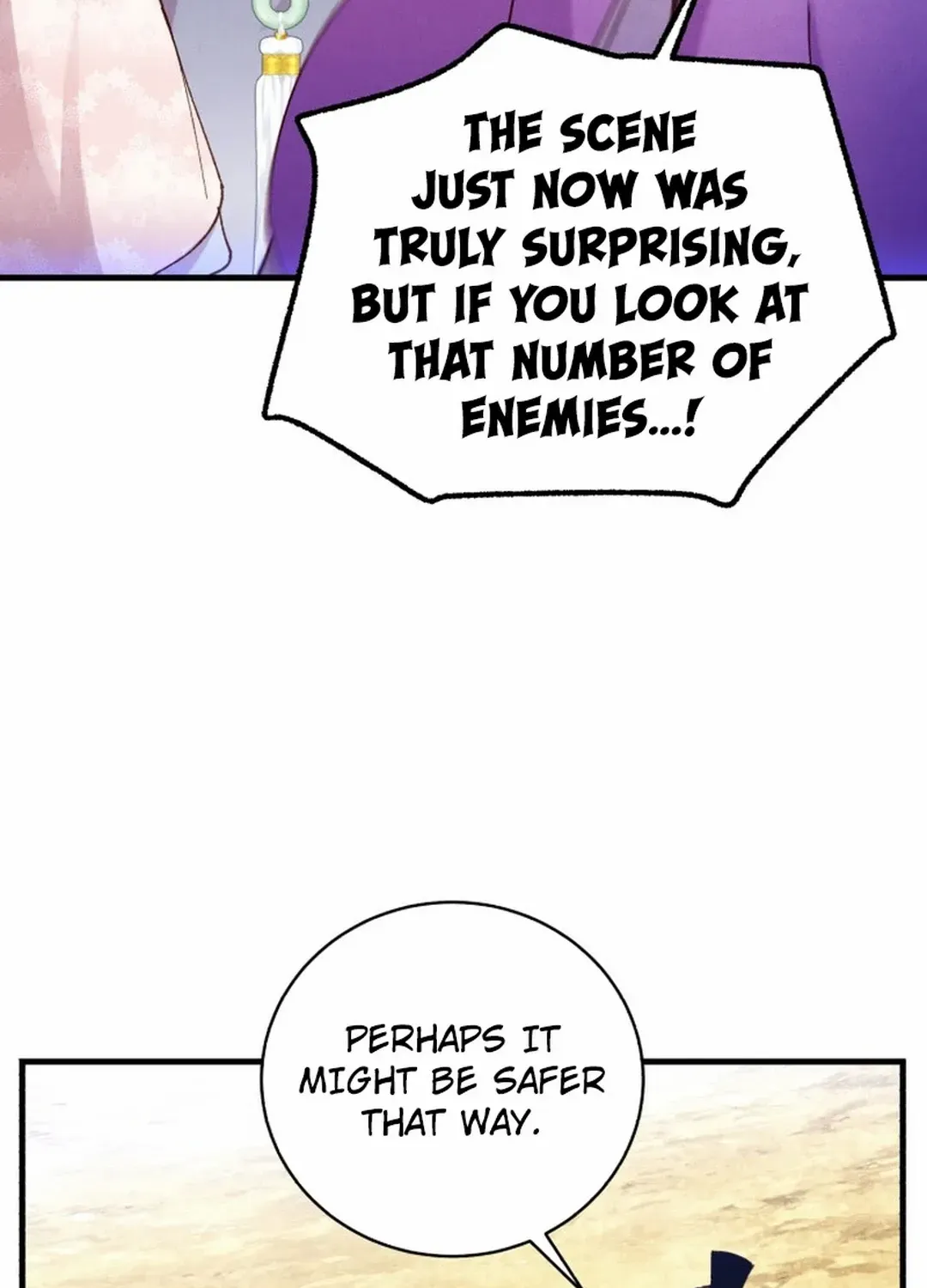 Read Lightning Degree chapter 182 image 53 on Lezhin