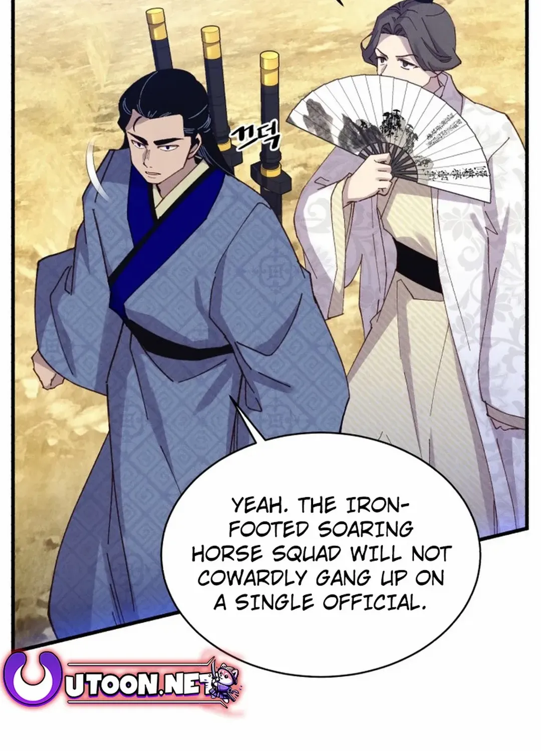 Read Lightning Degree chapter 182 image 54 on Lezhin