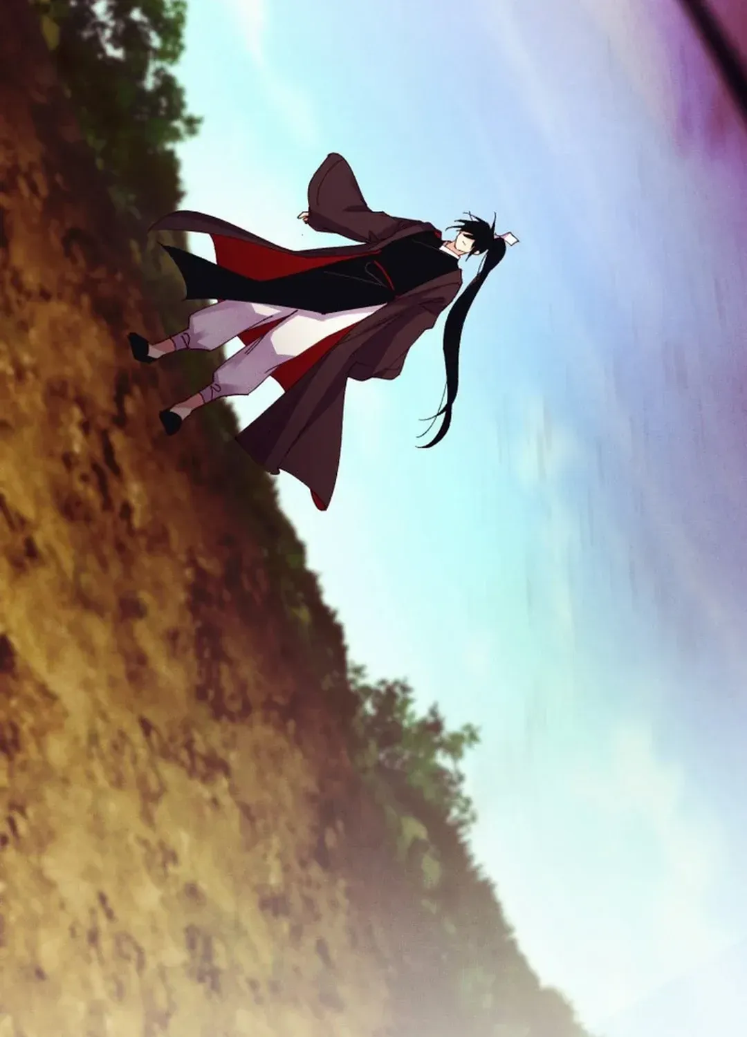 Read Lightning Degree chapter 182 image 7 on Lezhin