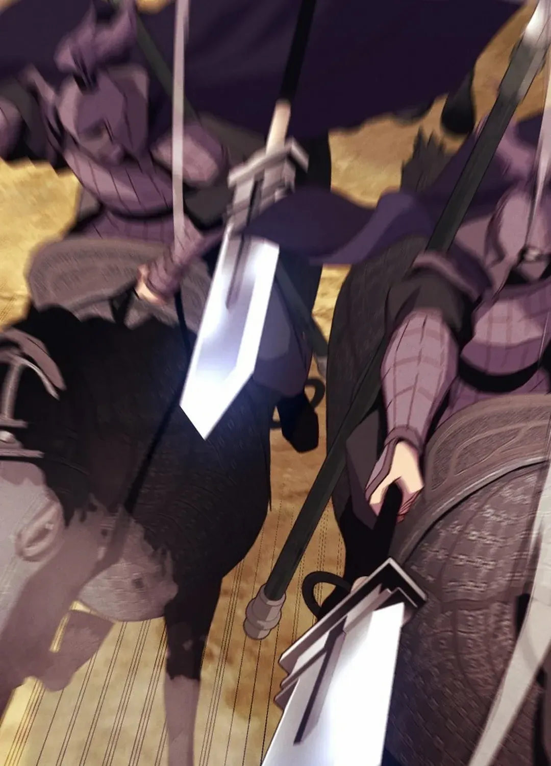 Read Lightning Degree chapter 182 image 77 on Lezhin