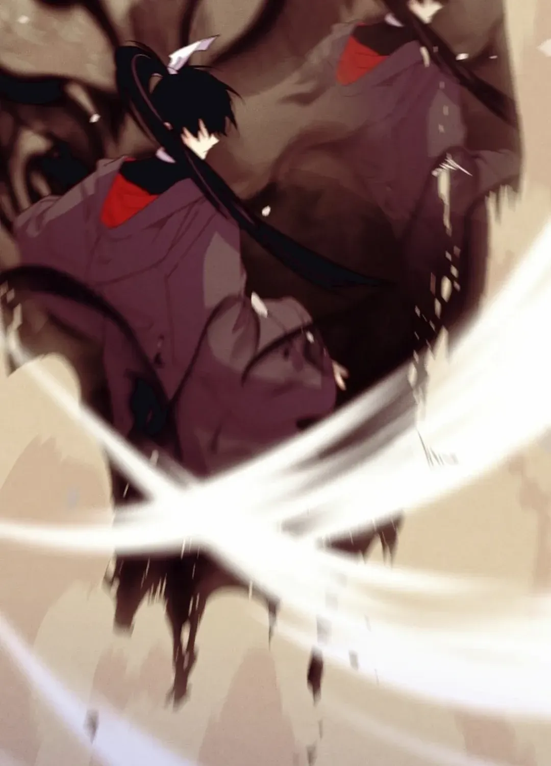 Read Lightning Degree chapter 182 image 98 on Lezhin
