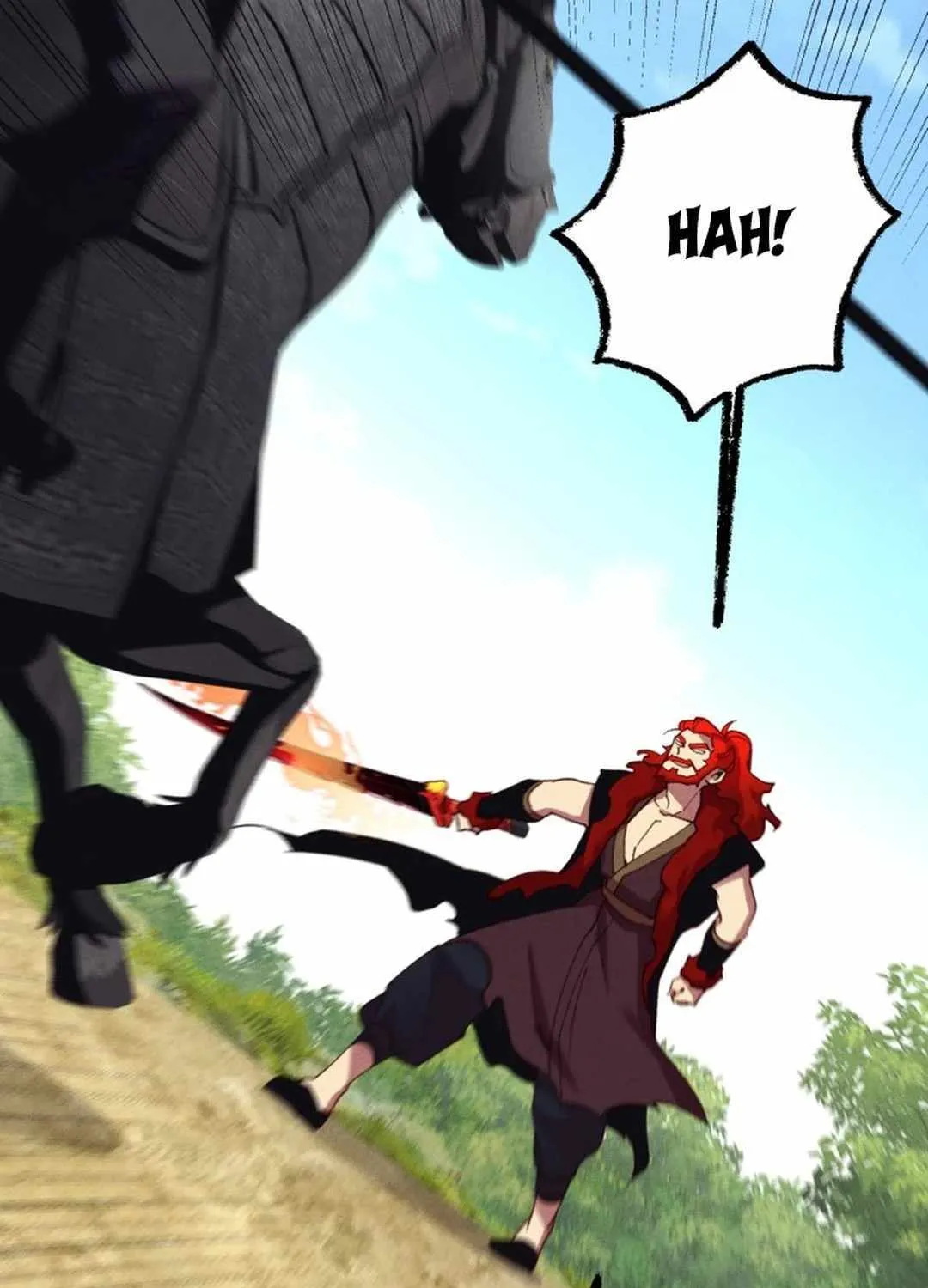 Read Lightning Degree chapter 183 image 106 on Lezhin