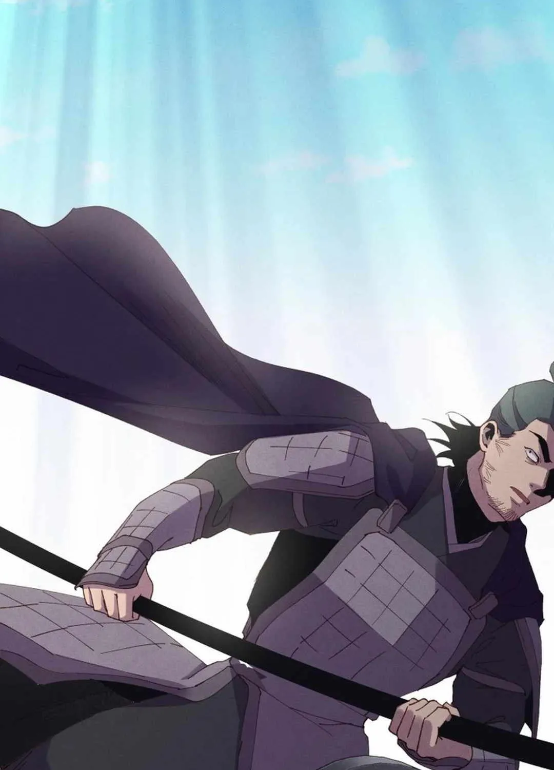 Read Lightning Degree chapter 183 image 119 on Lezhin
