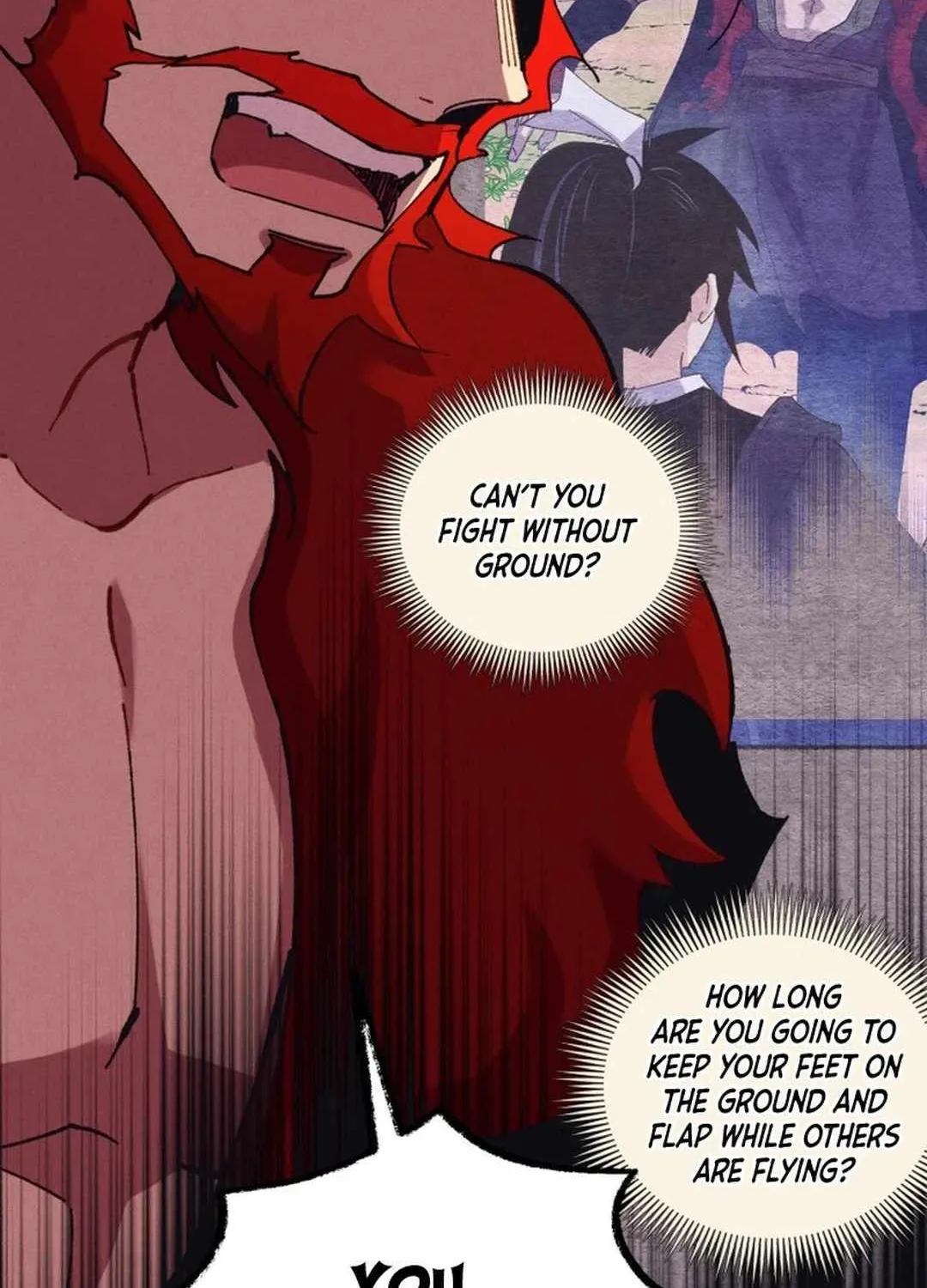 Read Lightning Degree chapter 183 image 122 on Lezhin