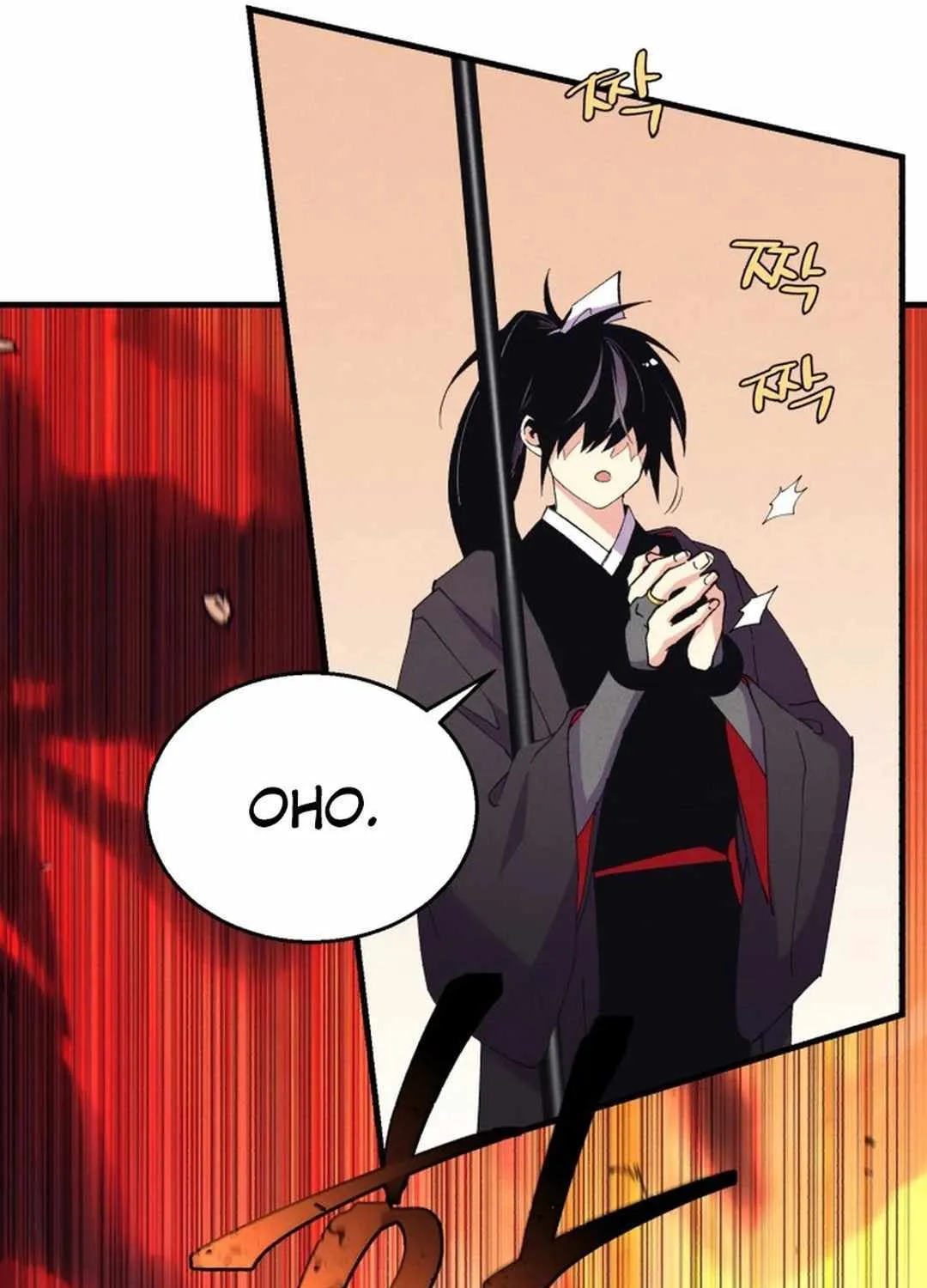 Read Lightning Degree chapter 183 image 124 on Lezhin